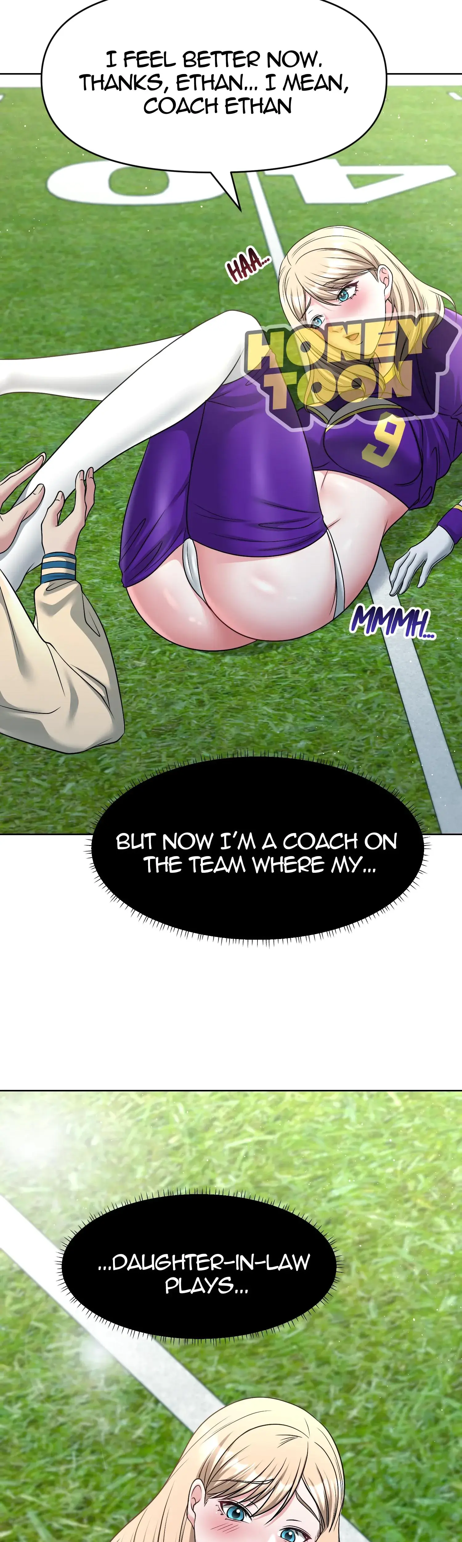 Touch Me Down Episode 1 - Page 52