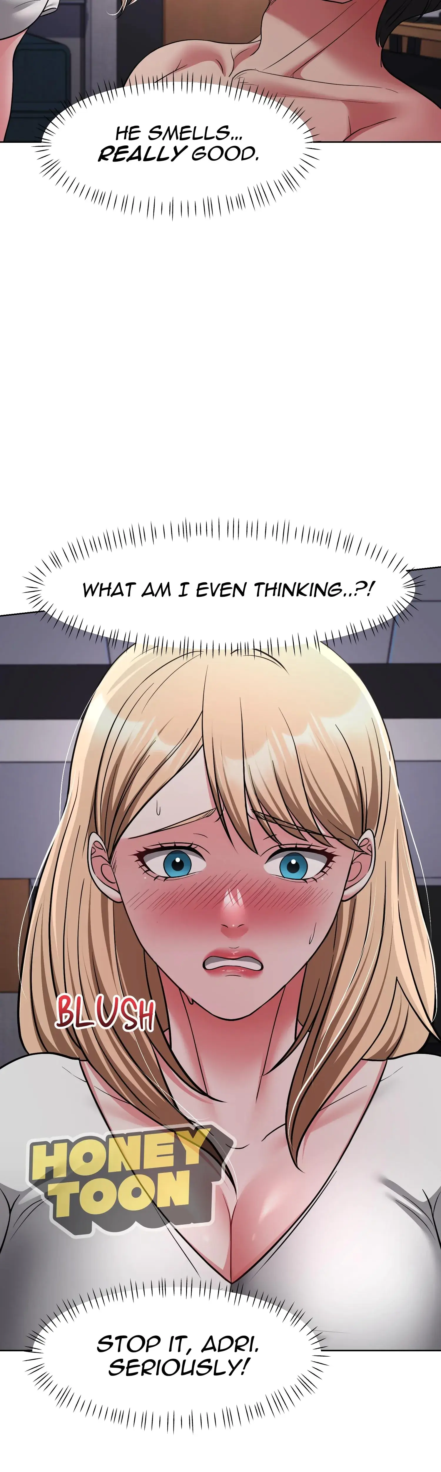 Touch Me Down Episode 10 - Page 3