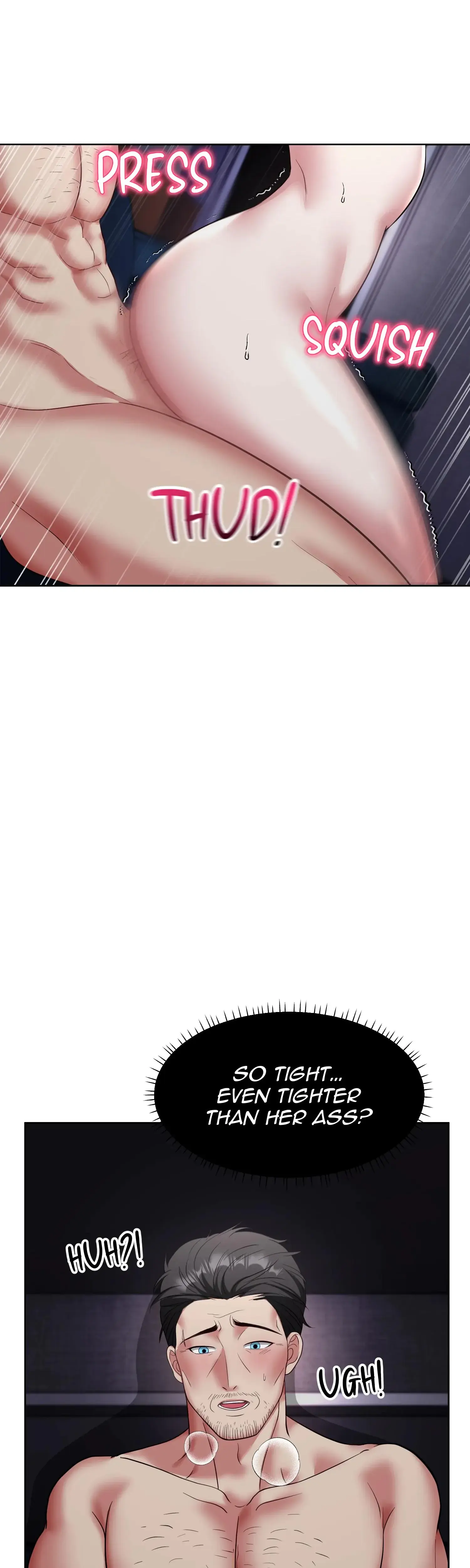 Touch Me Down Episode 11 - Page 14