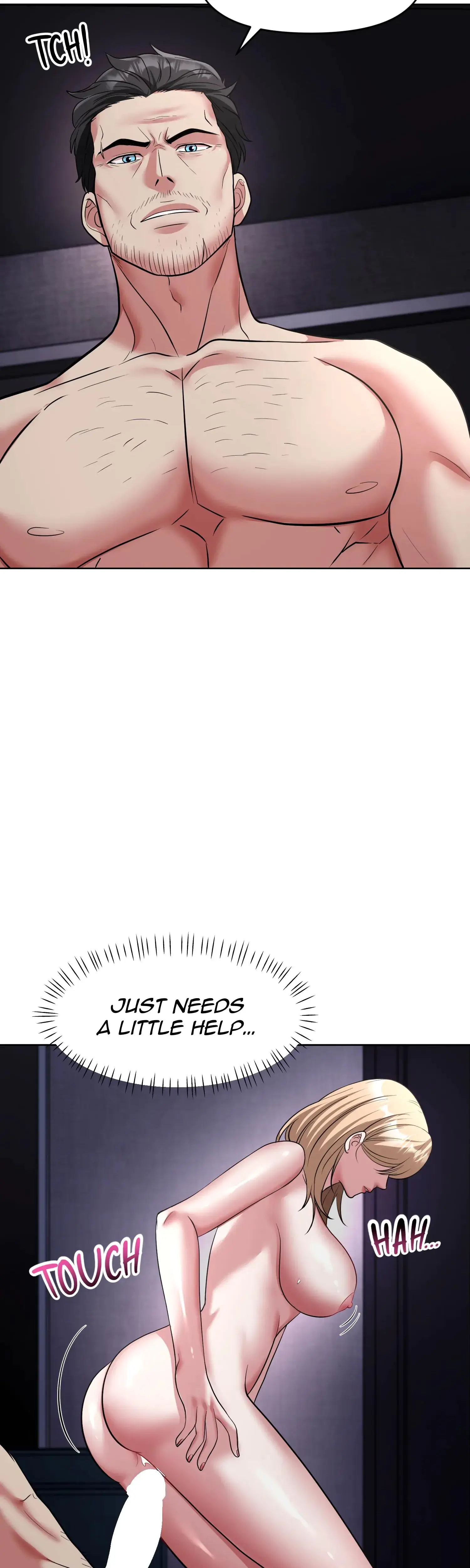 Touch Me Down Episode 11 - Page 5
