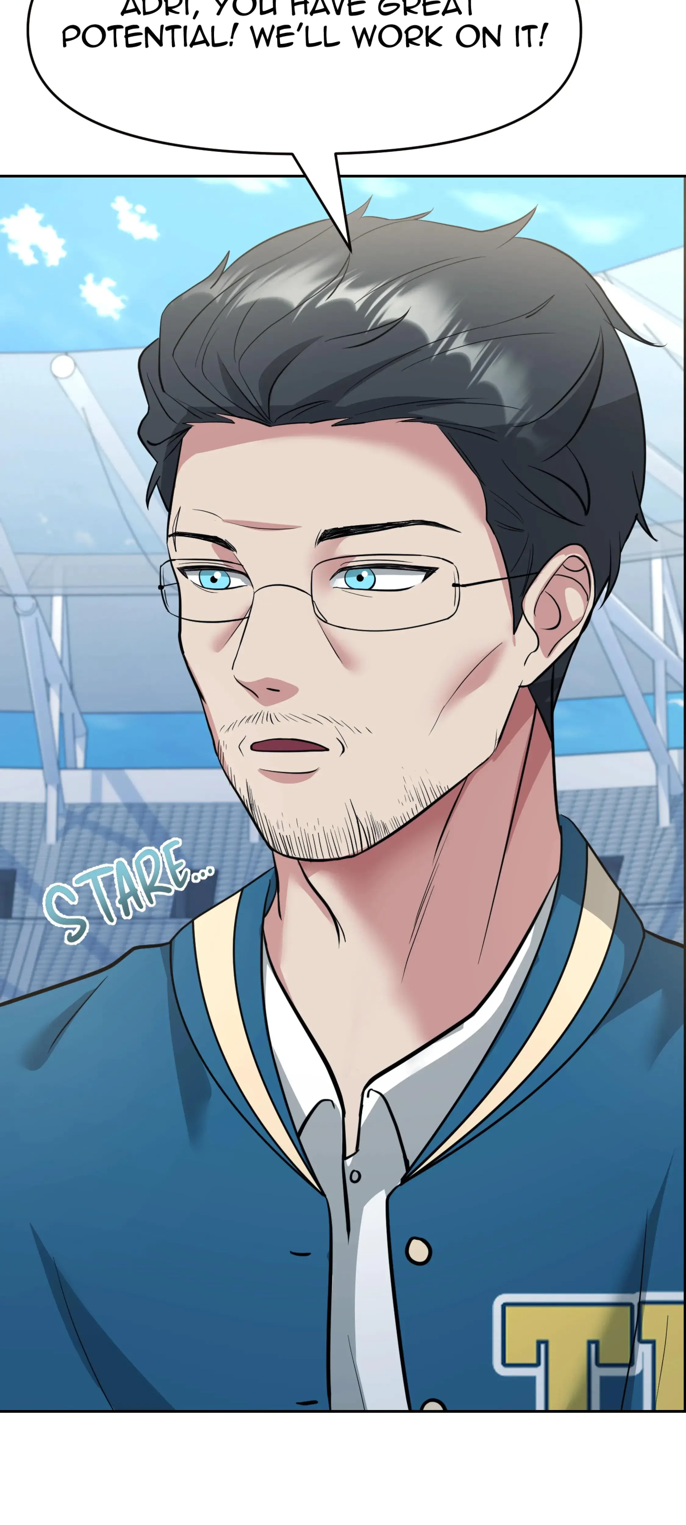 Touch Me Down Episode 2 - Page 10