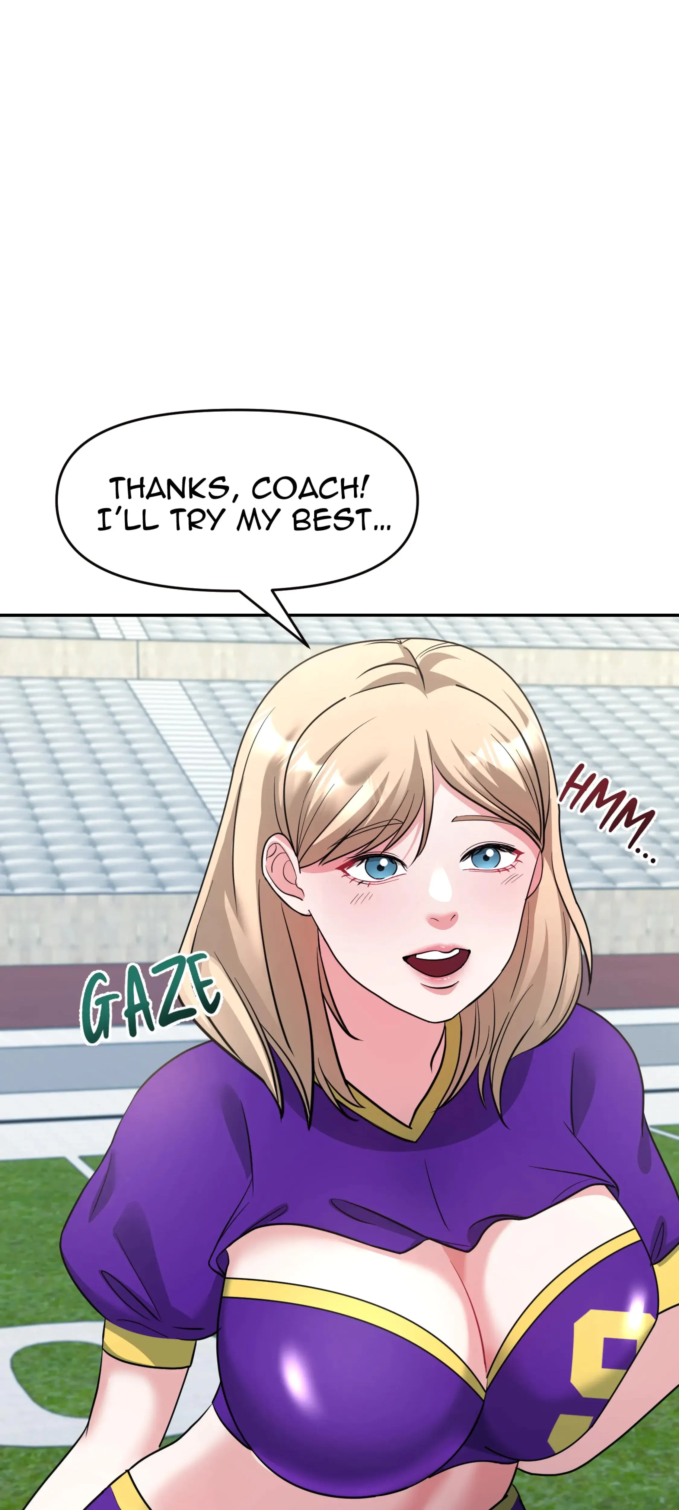 Touch Me Down Episode 2 - Page 11