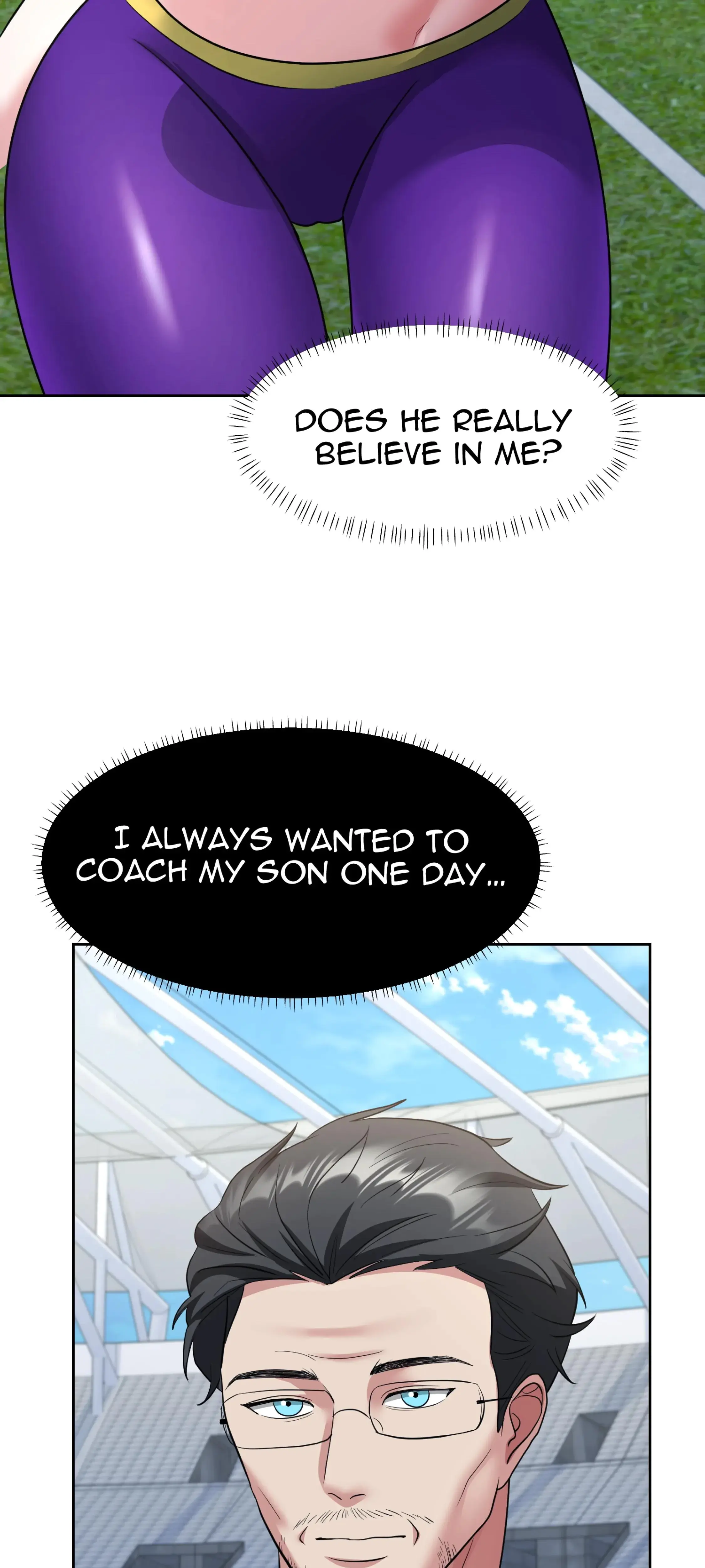 Touch Me Down Episode 2 - Page 12