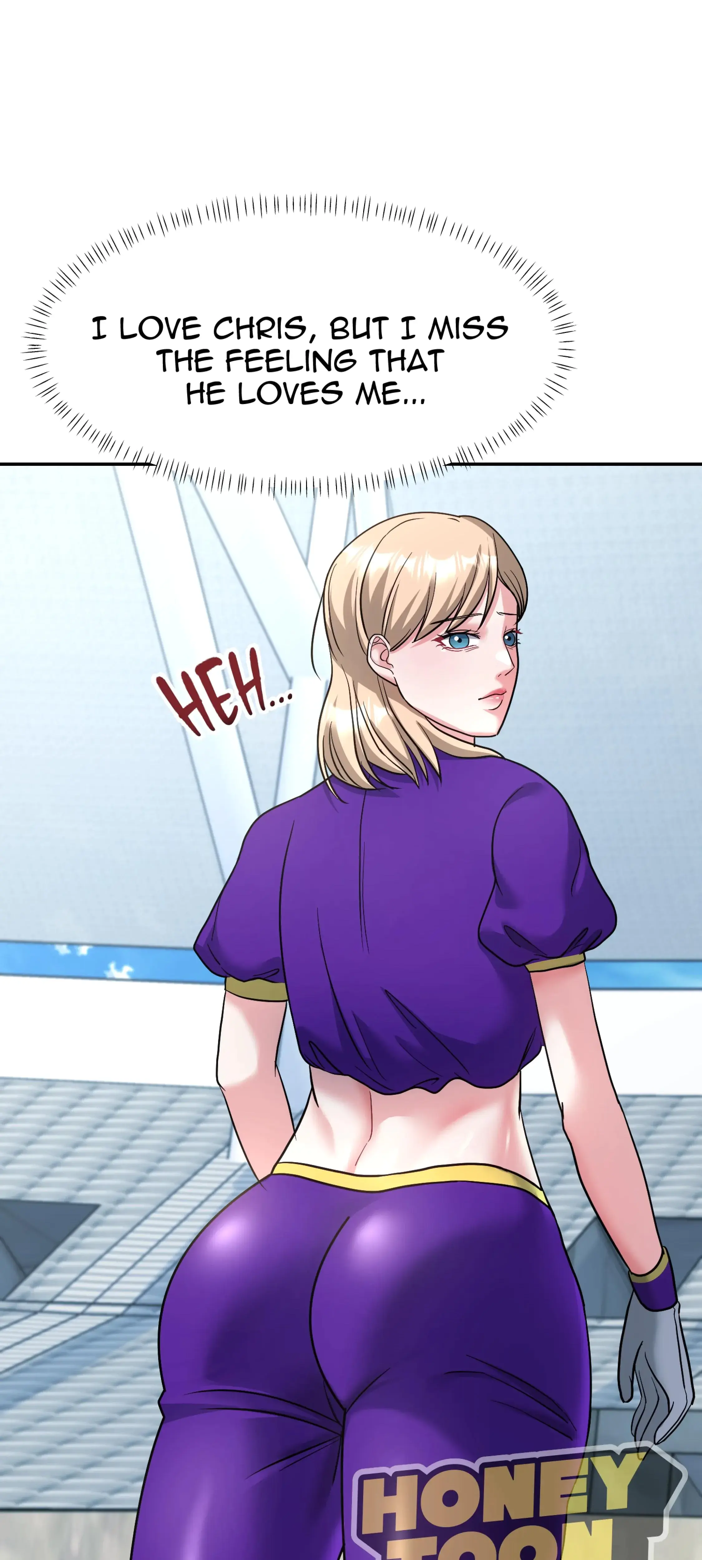 Touch Me Down Episode 2 - Page 18