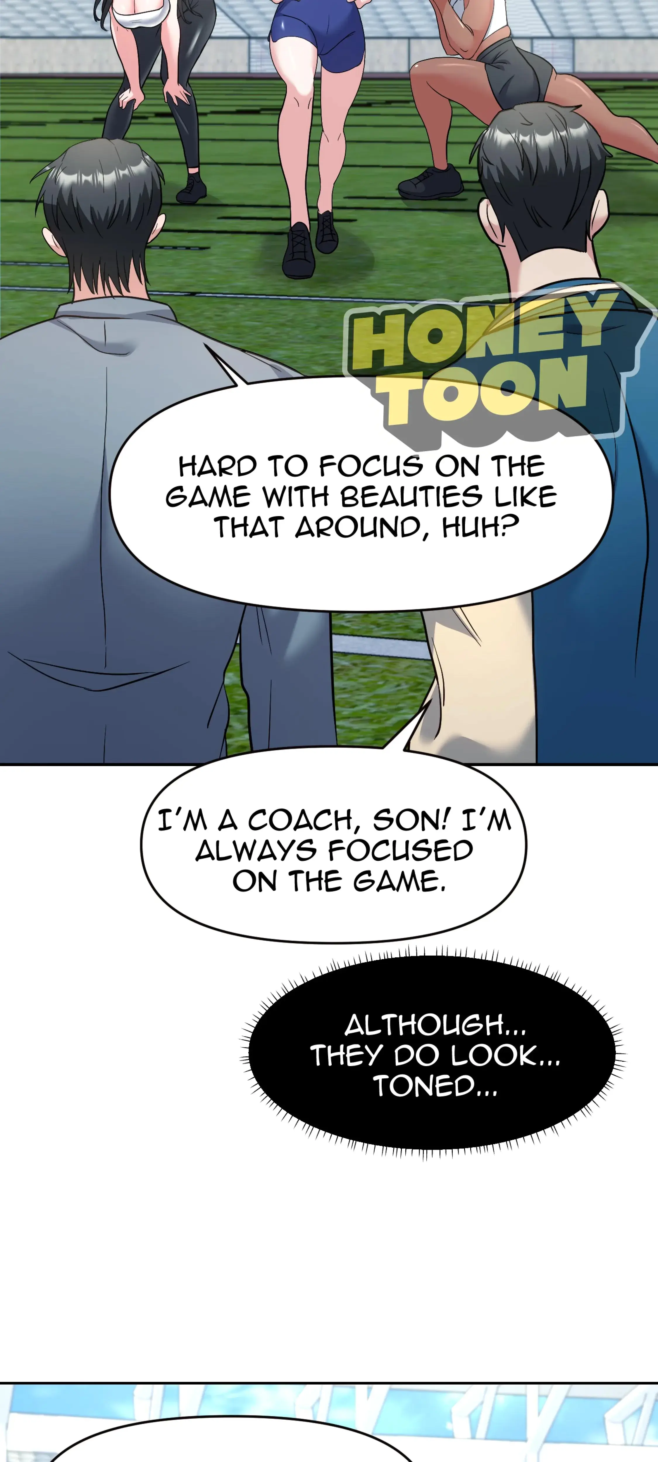 Touch Me Down Episode 2 - Page 23