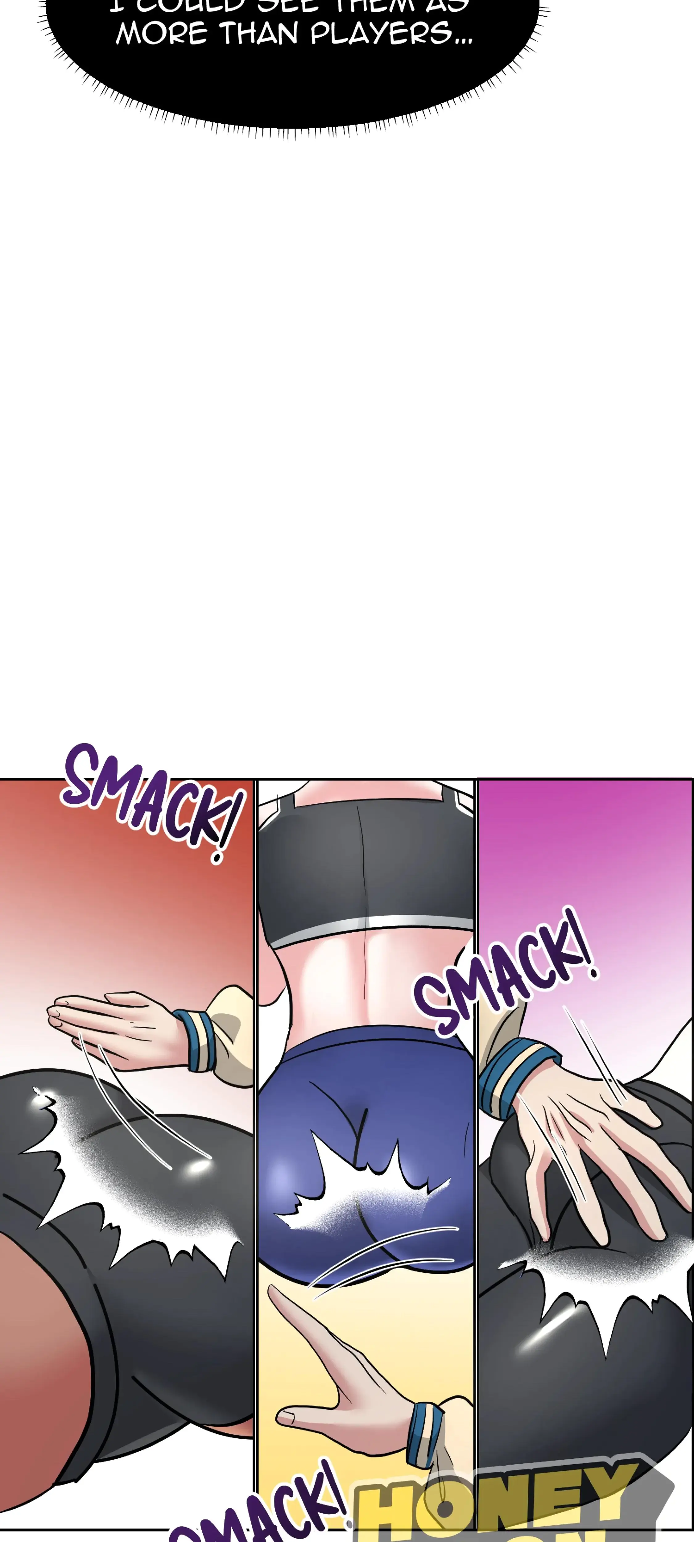 Touch Me Down Episode 2 - Page 27