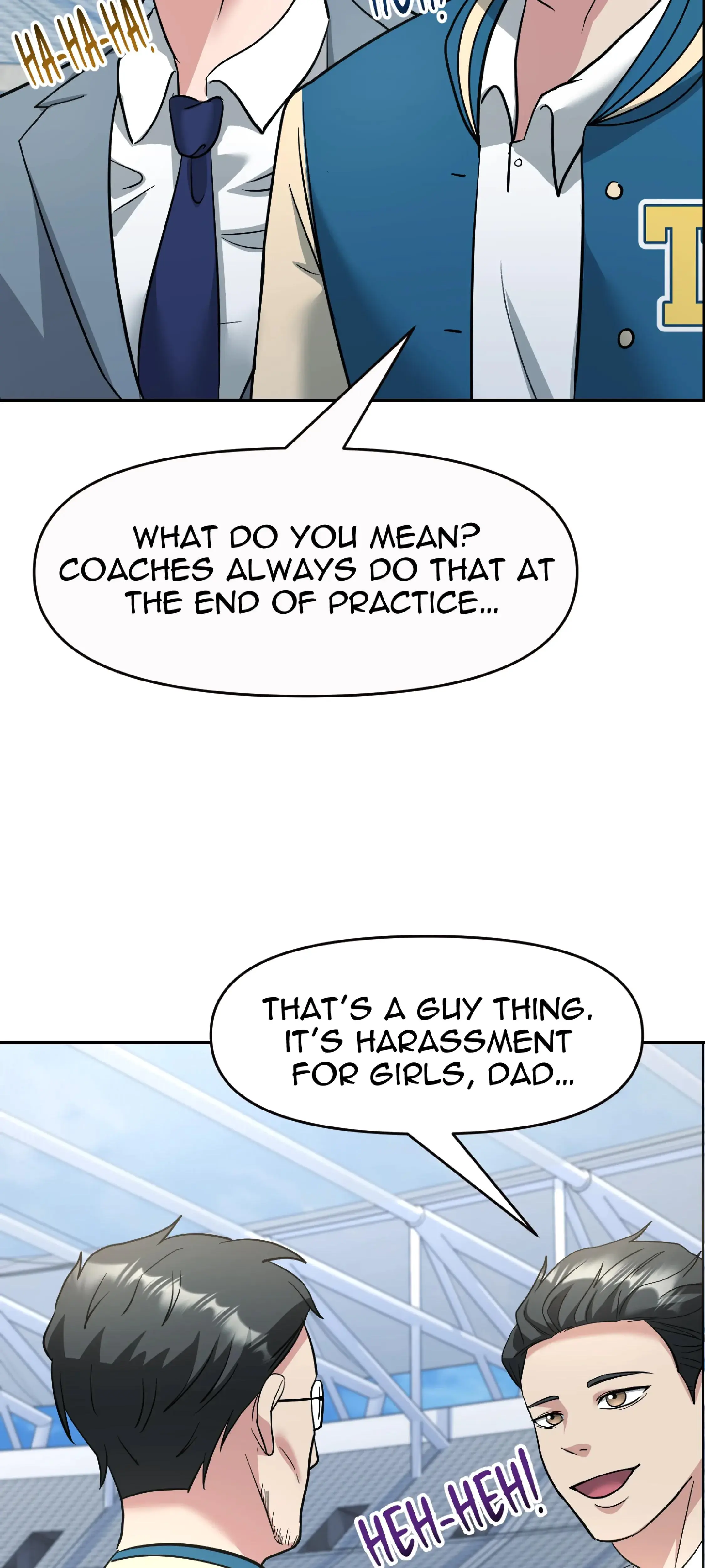 Touch Me Down Episode 2 - Page 29