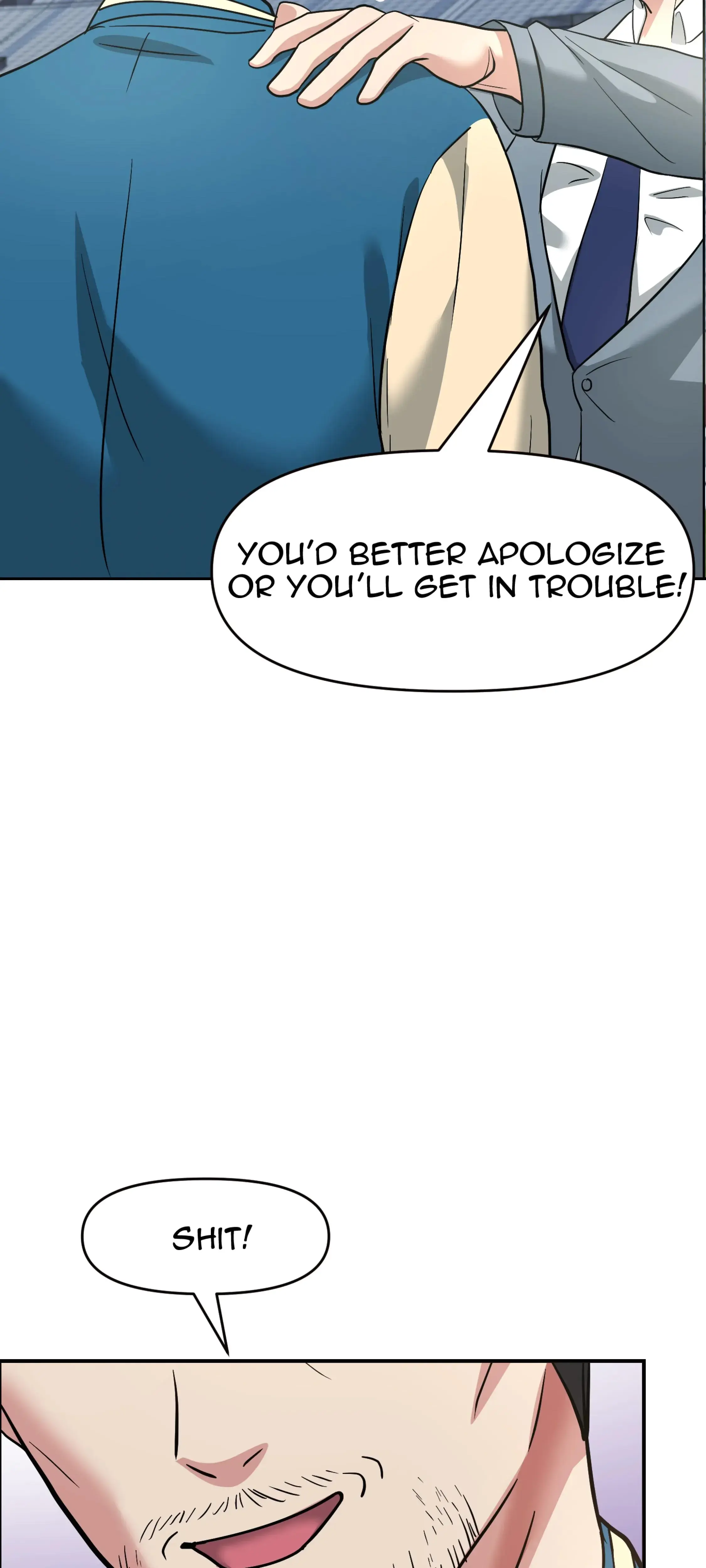 Touch Me Down Episode 2 - Page 30