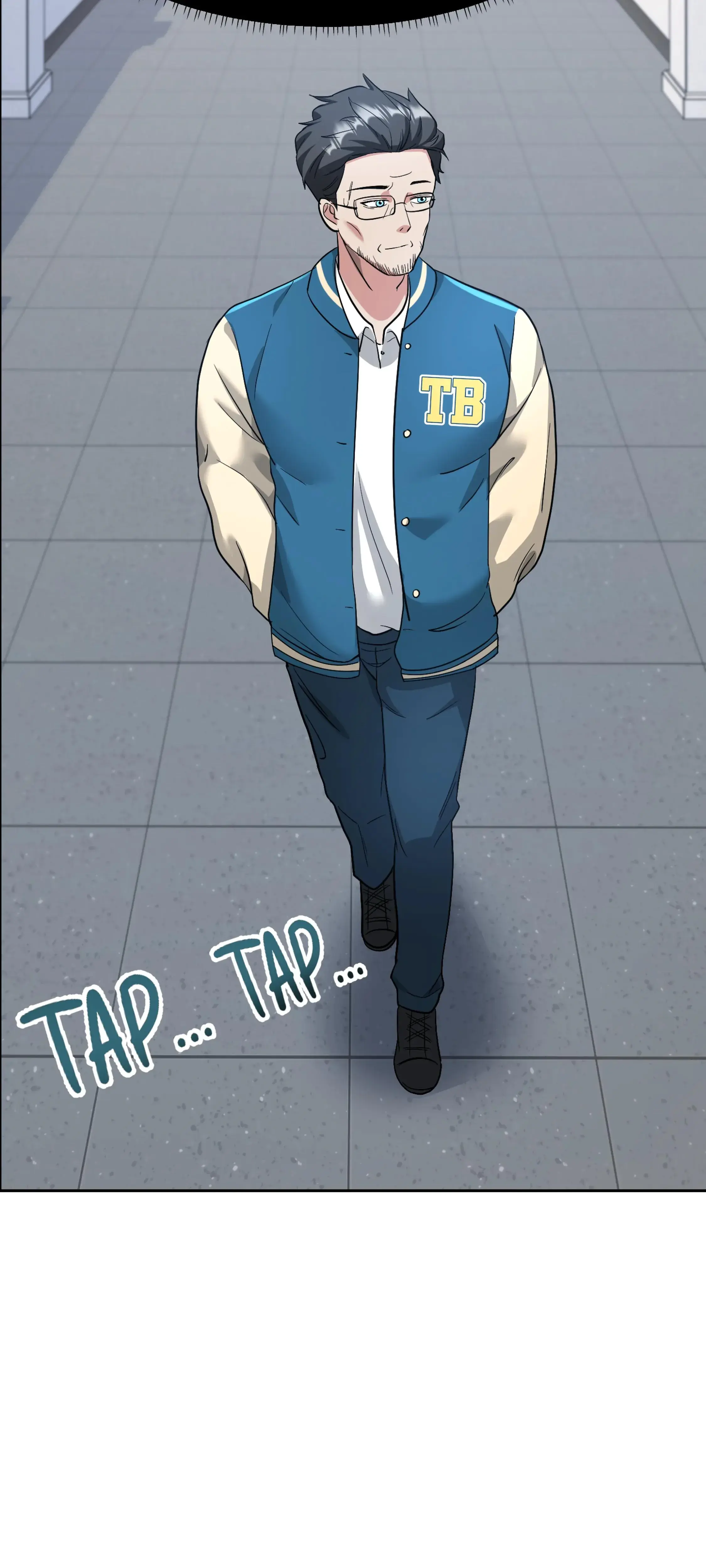 Touch Me Down Episode 2 - Page 33
