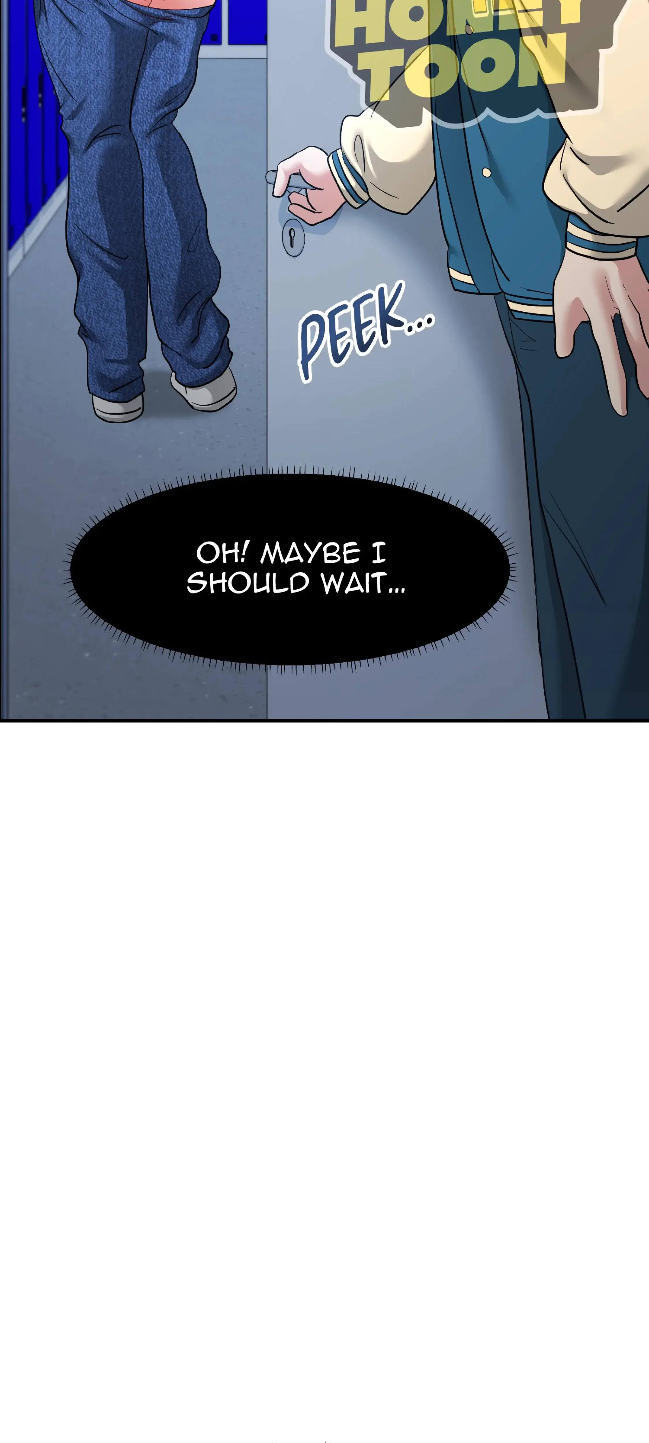 Touch Me Down Episode 2 - Page 37