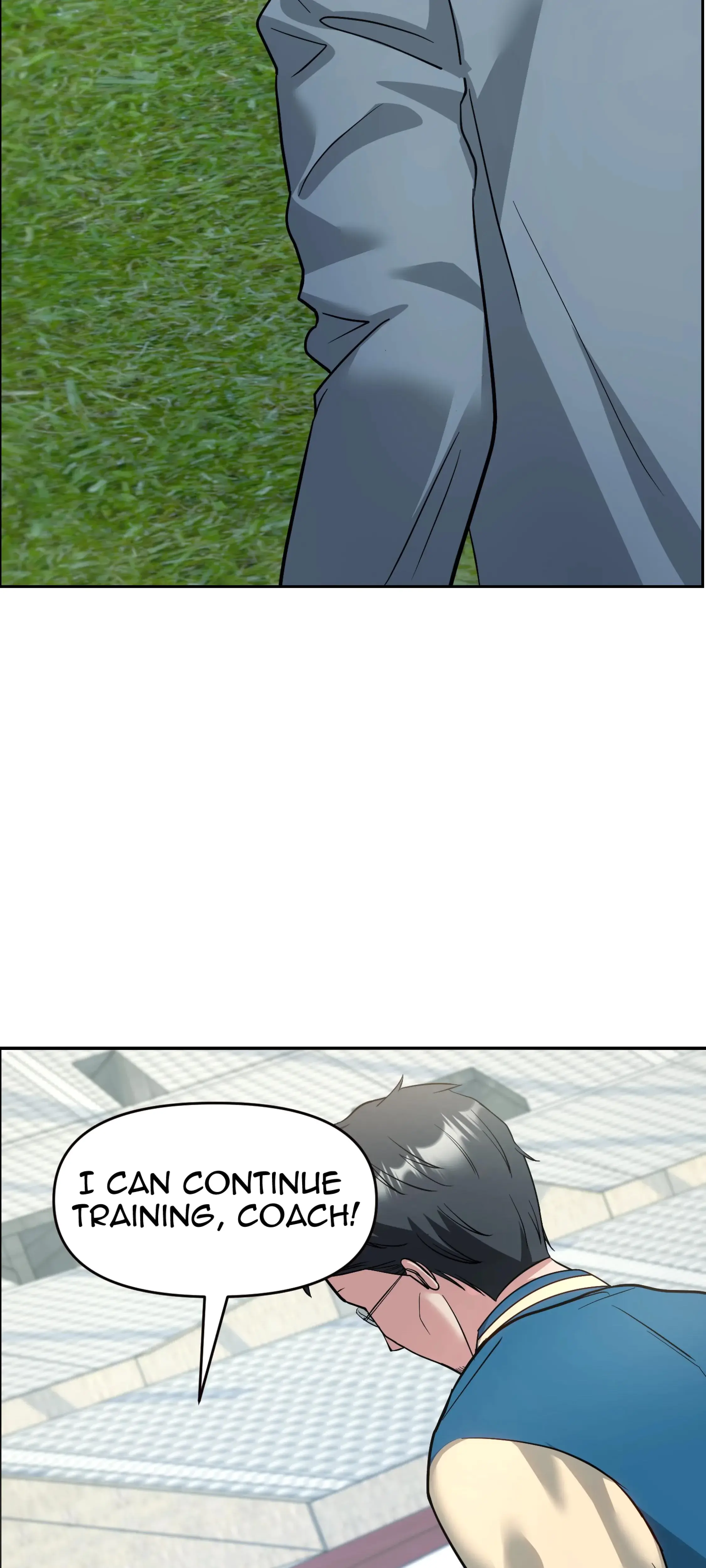Touch Me Down Episode 2 - Page 4