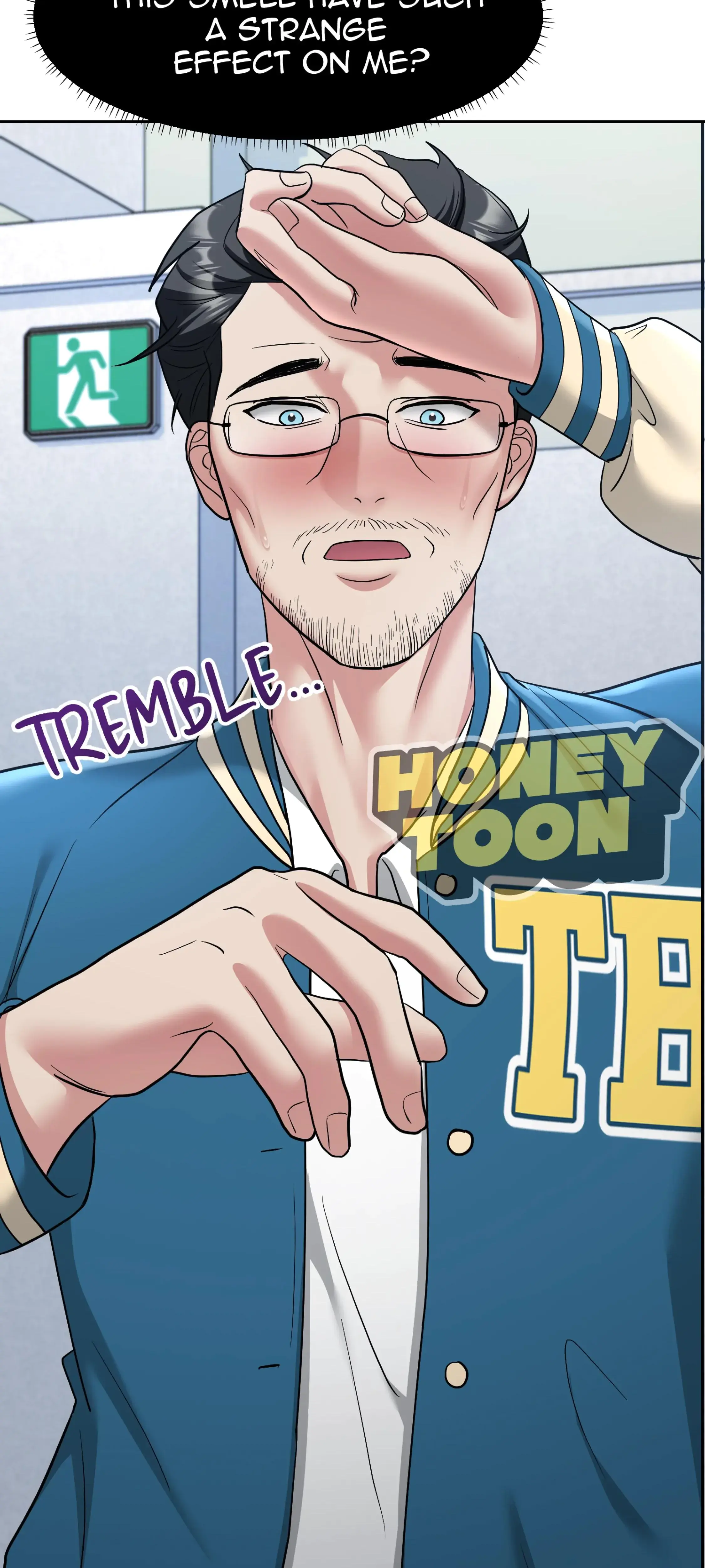 Touch Me Down Episode 2 - Page 41