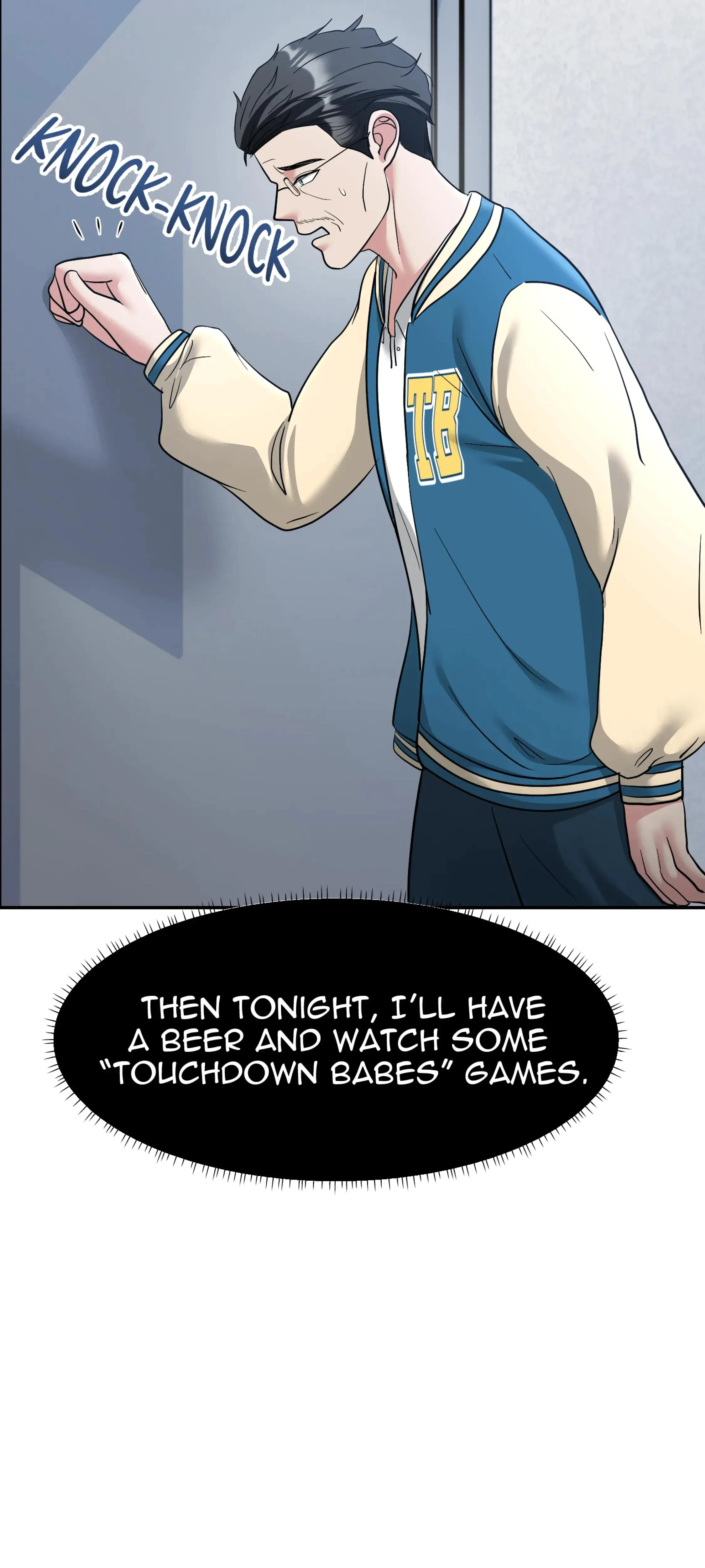 Touch Me Down Episode 2 - Page 43