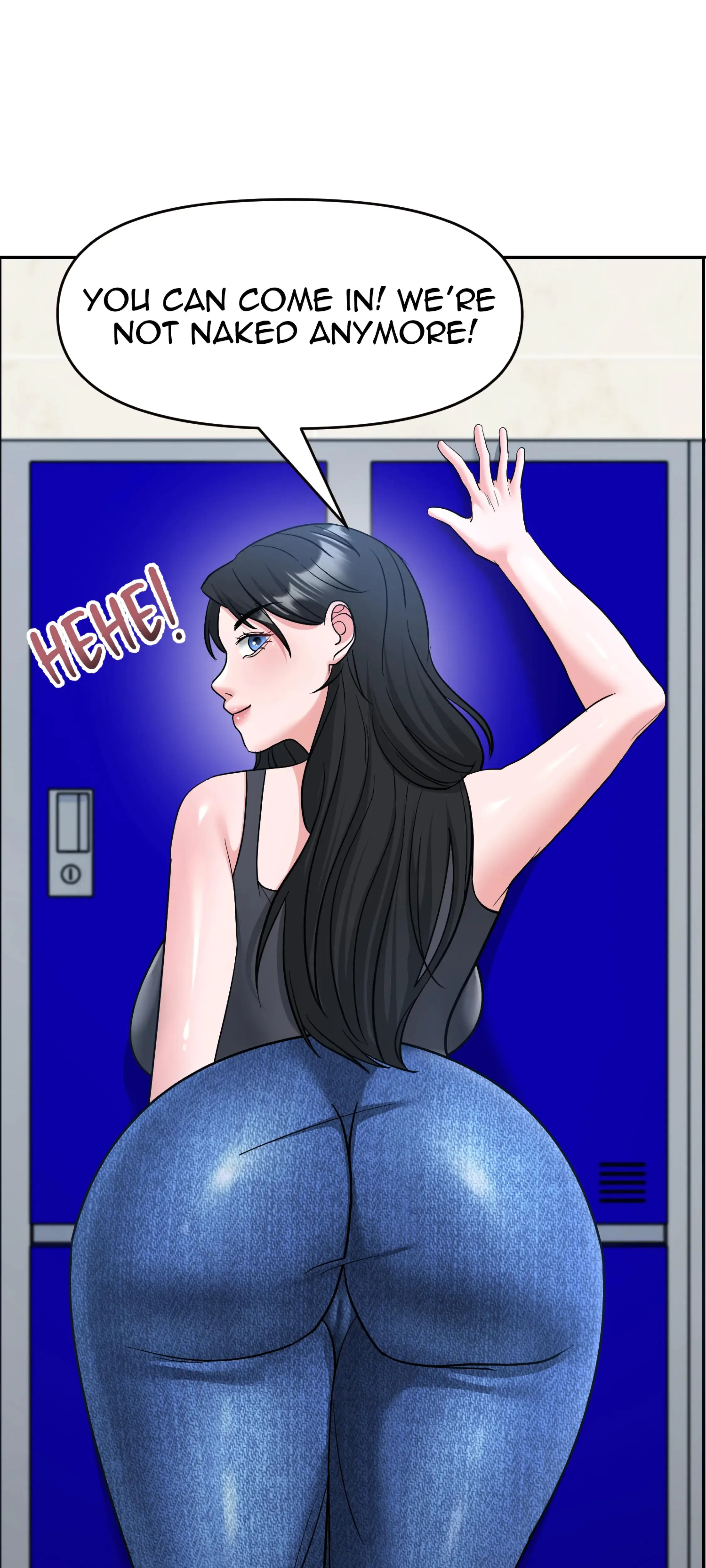 Touch Me Down Episode 2 - Page 44