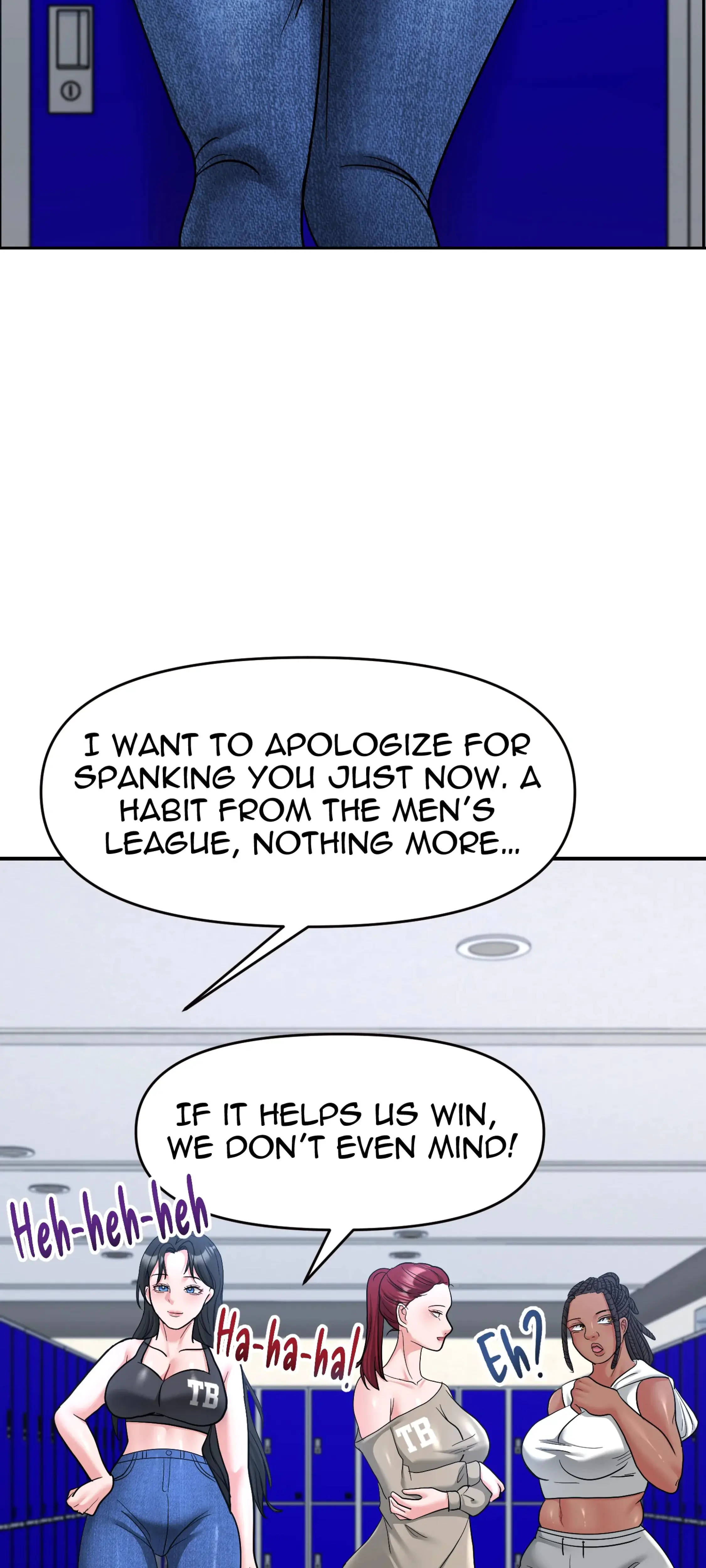 Touch Me Down Episode 2 - Page 45