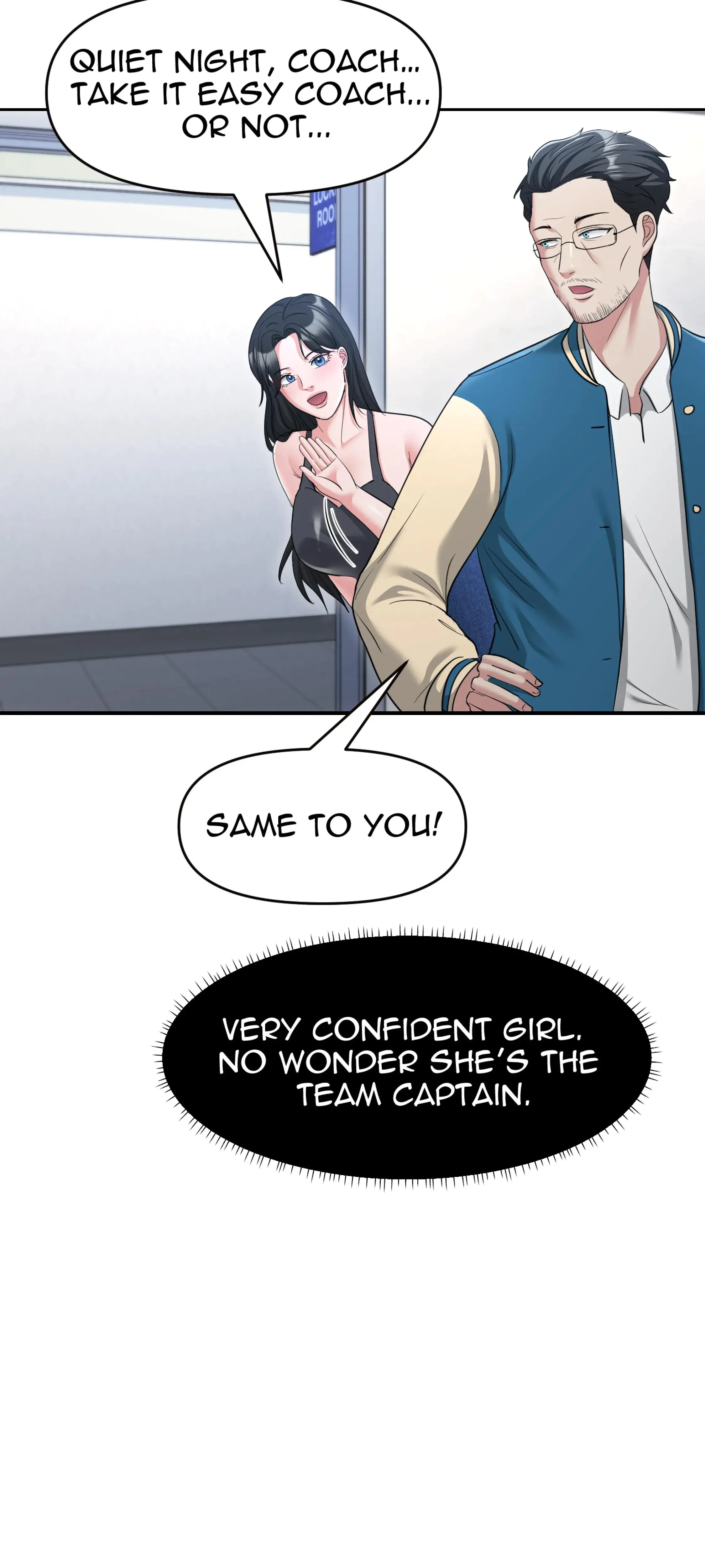 Touch Me Down Episode 2 - Page 49