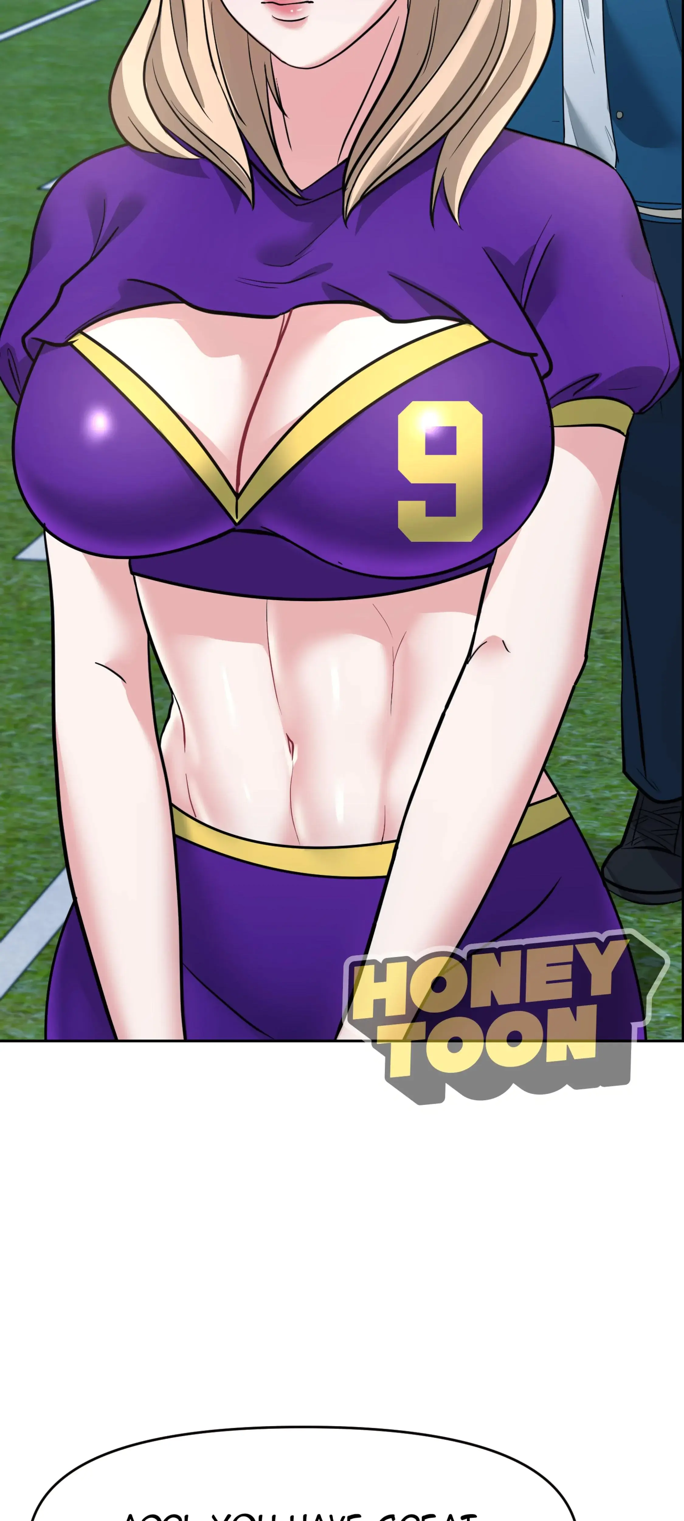 Touch Me Down Episode 2 - Page 9