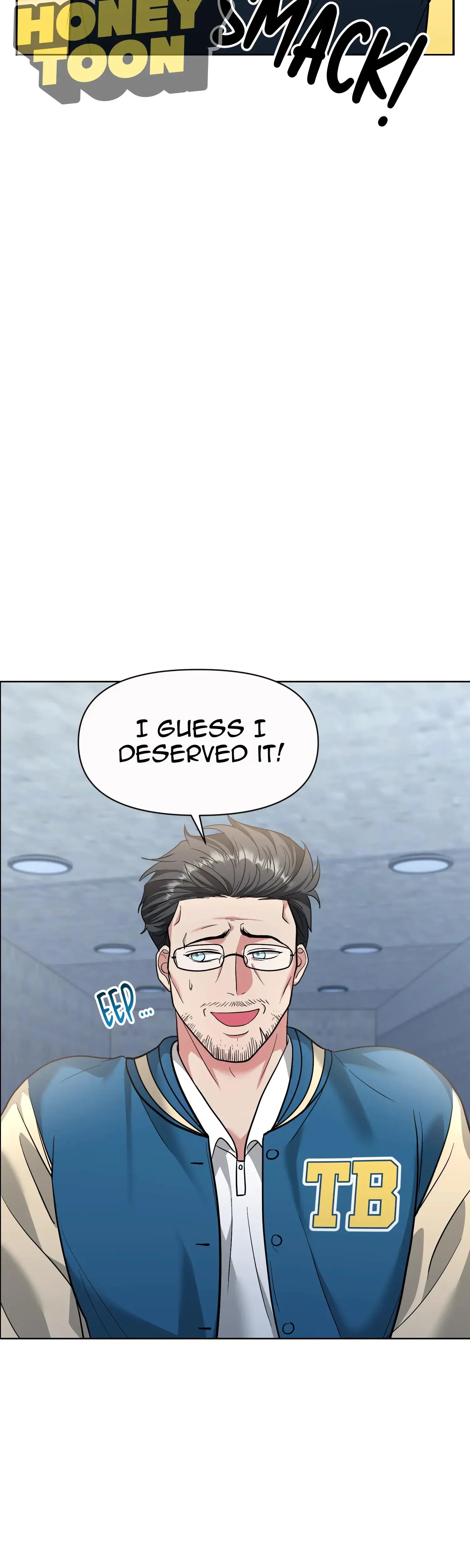 Touch Me Down Episode 3 - Page 16