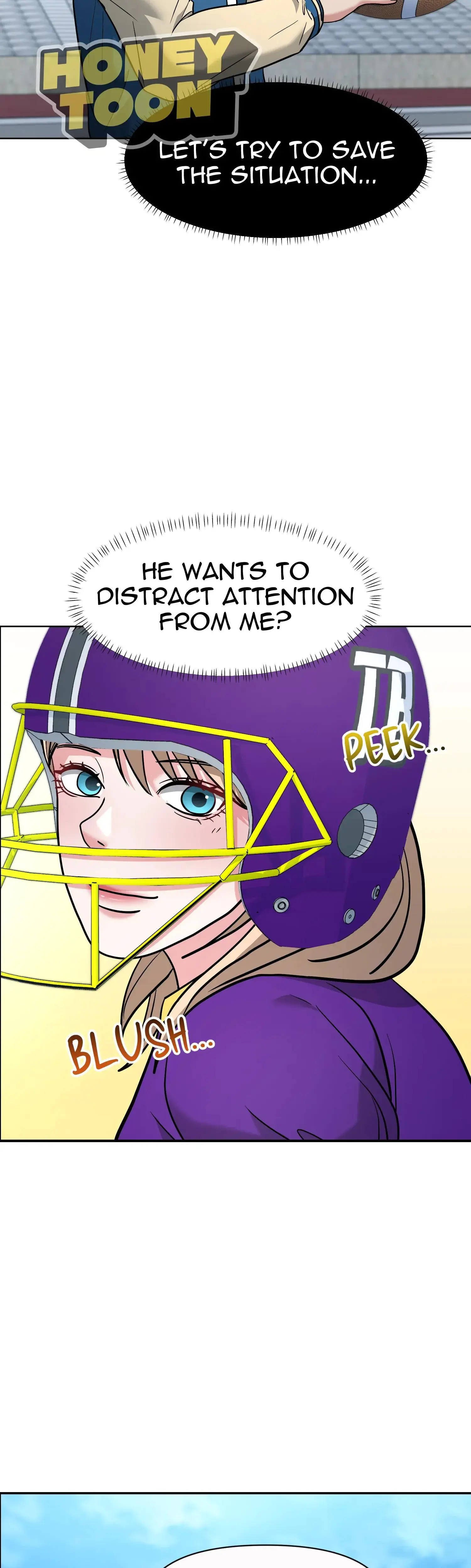 Touch Me Down Episode 3 - Page 25
