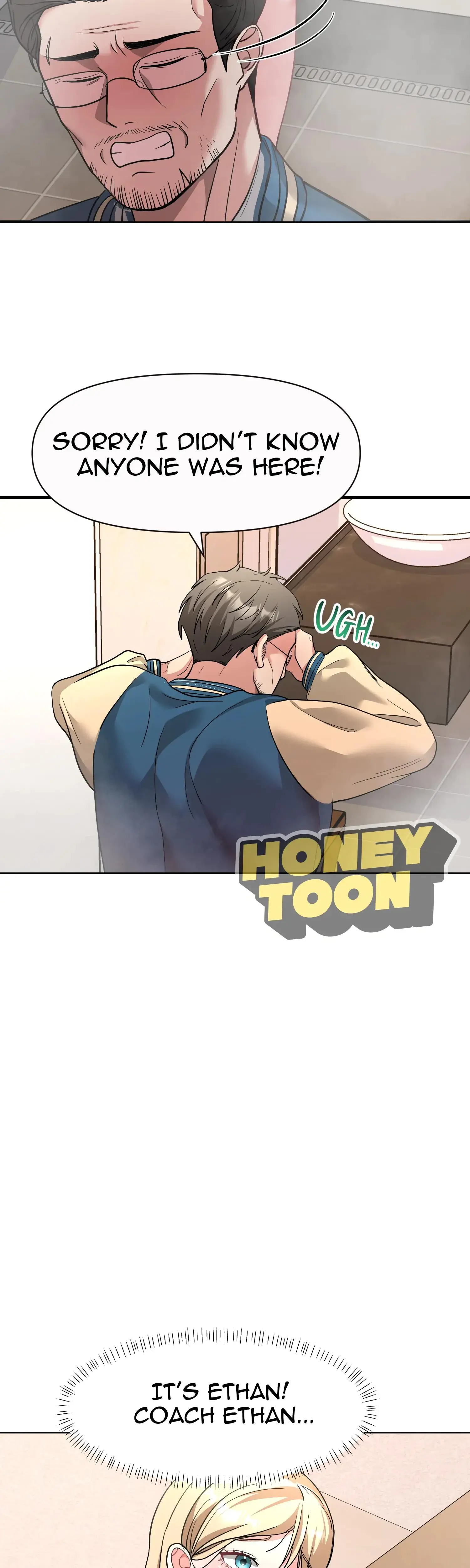 Touch Me Down Episode 3 - Page 3