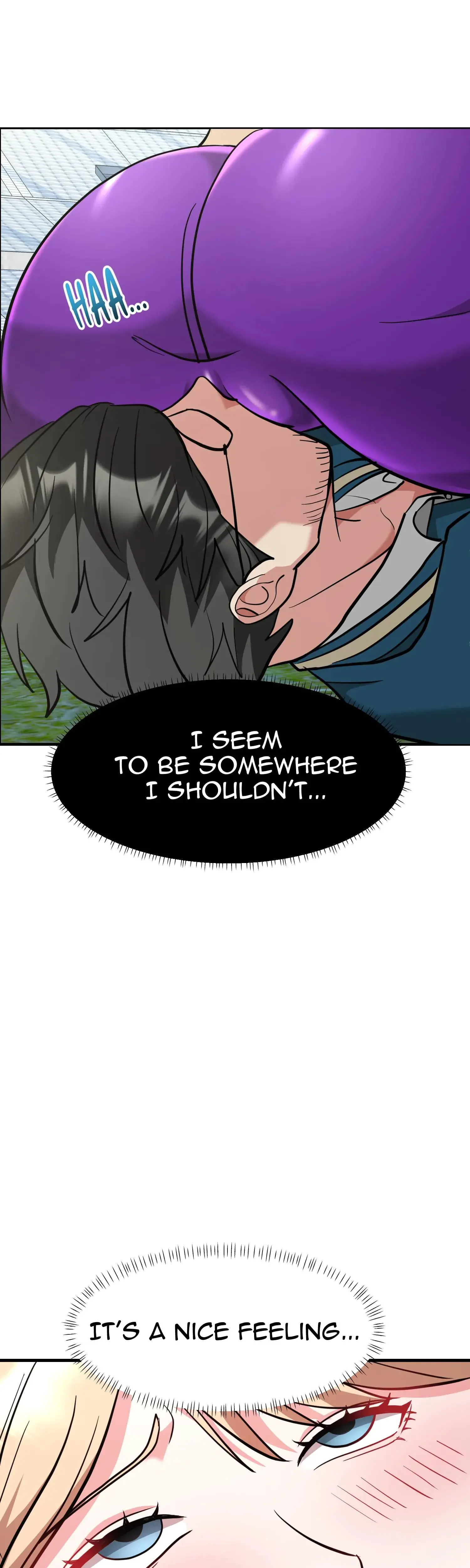 Touch Me Down Episode 3 - Page 36
