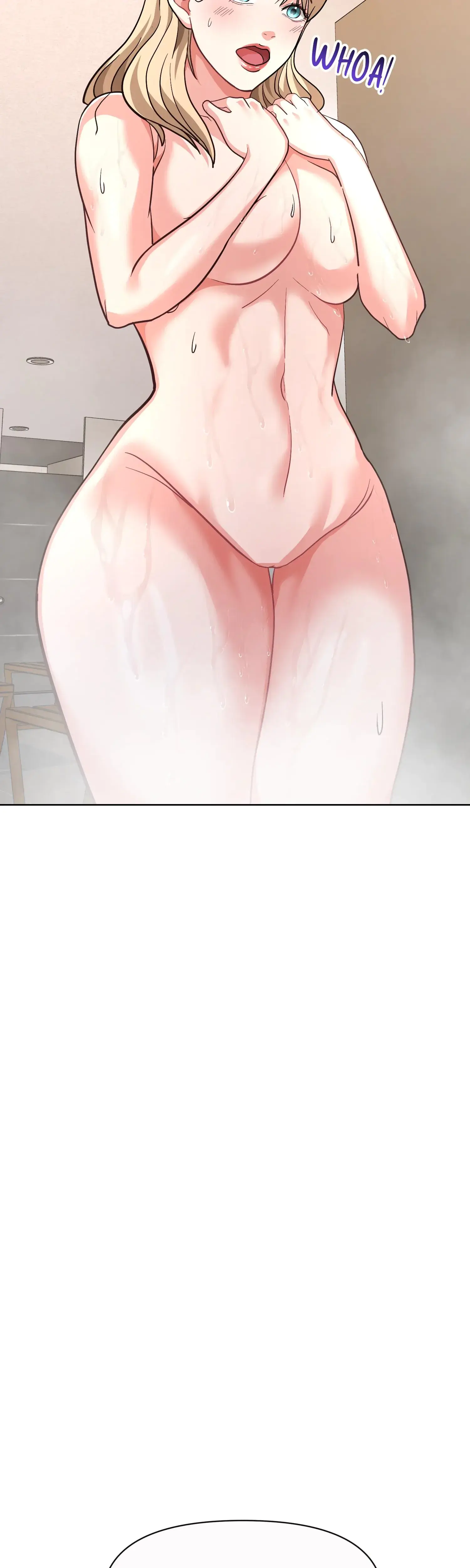 Touch Me Down Episode 3 - Page 4