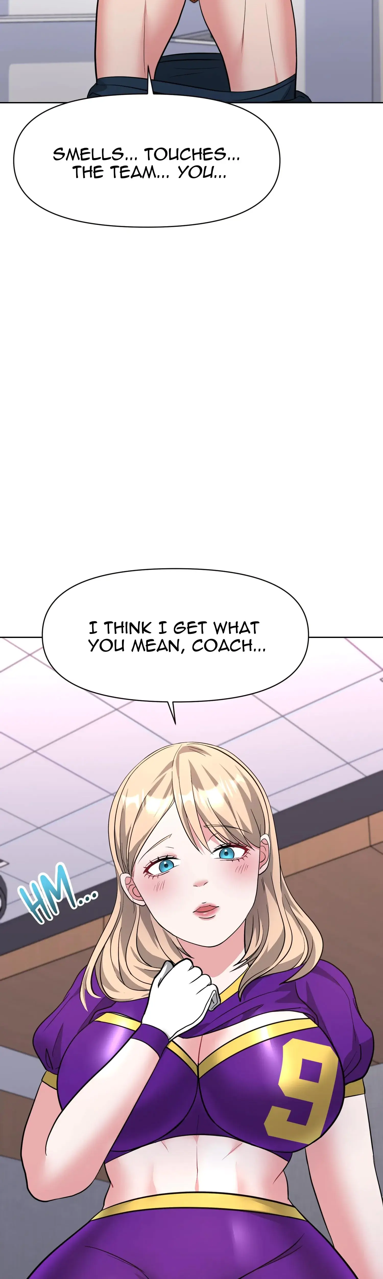 Touch Me Down Episode 4 - Page 10