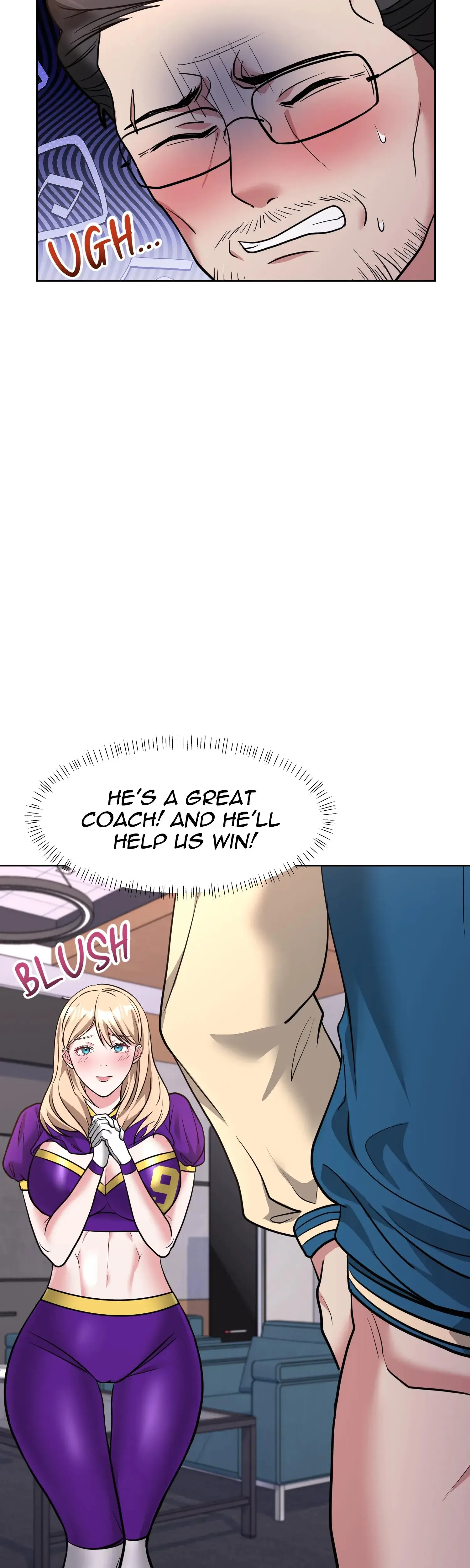 Touch Me Down Episode 4 - Page 13