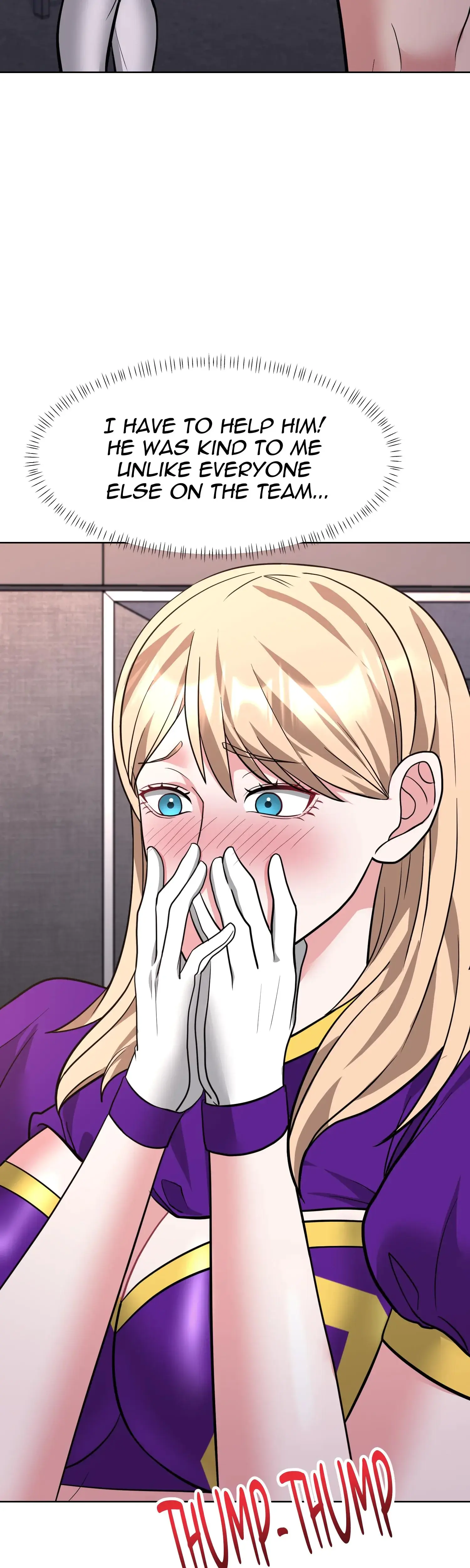 Touch Me Down Episode 4 - Page 14