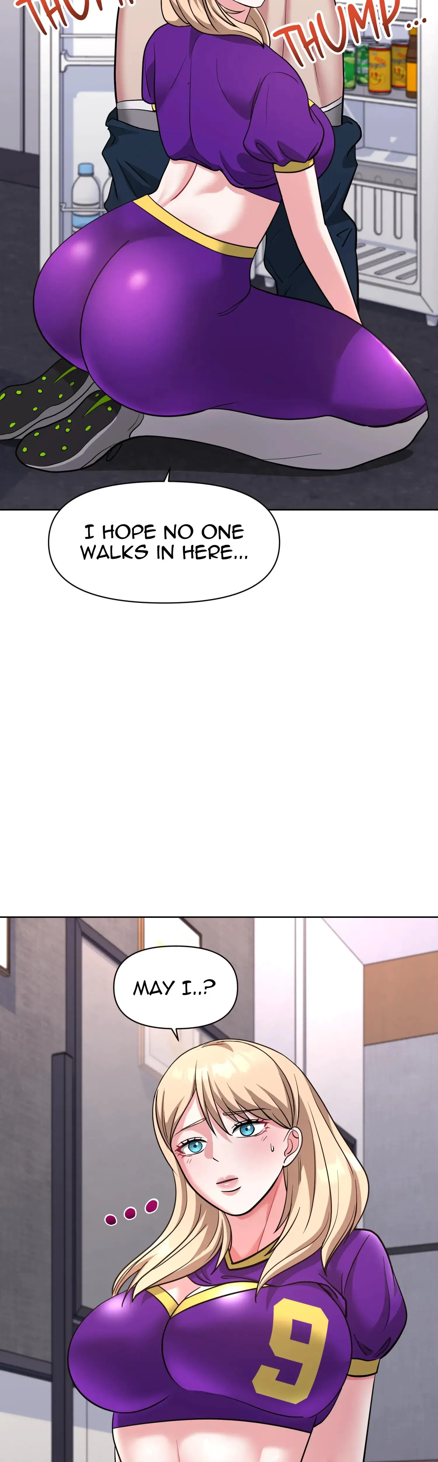 Touch Me Down Episode 4 - Page 17