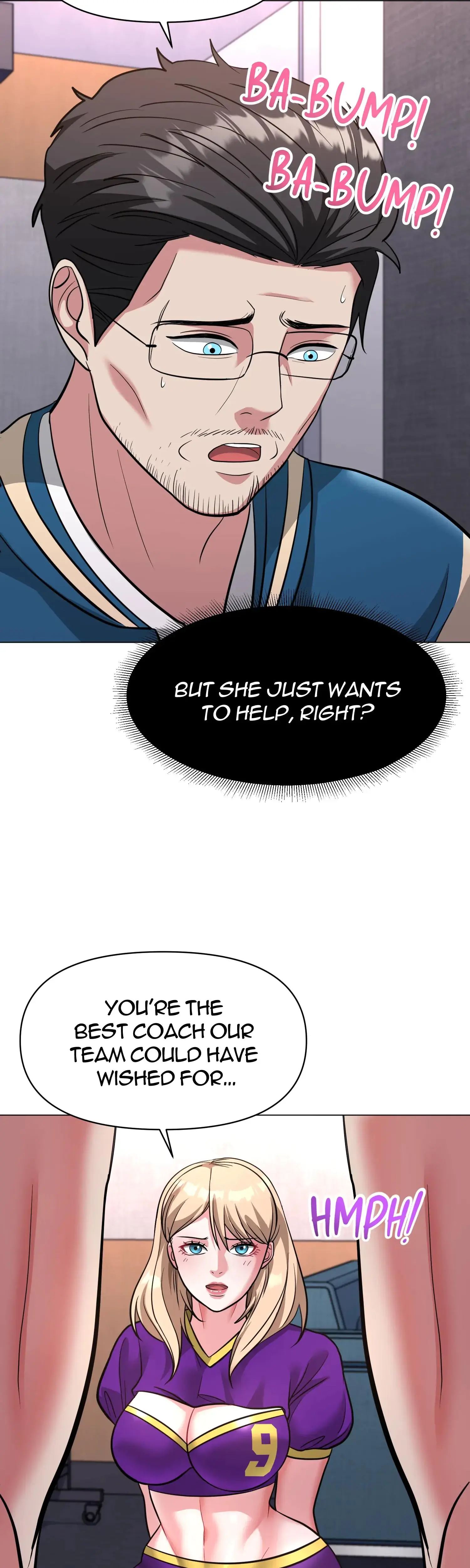 Touch Me Down Episode 4 - Page 20