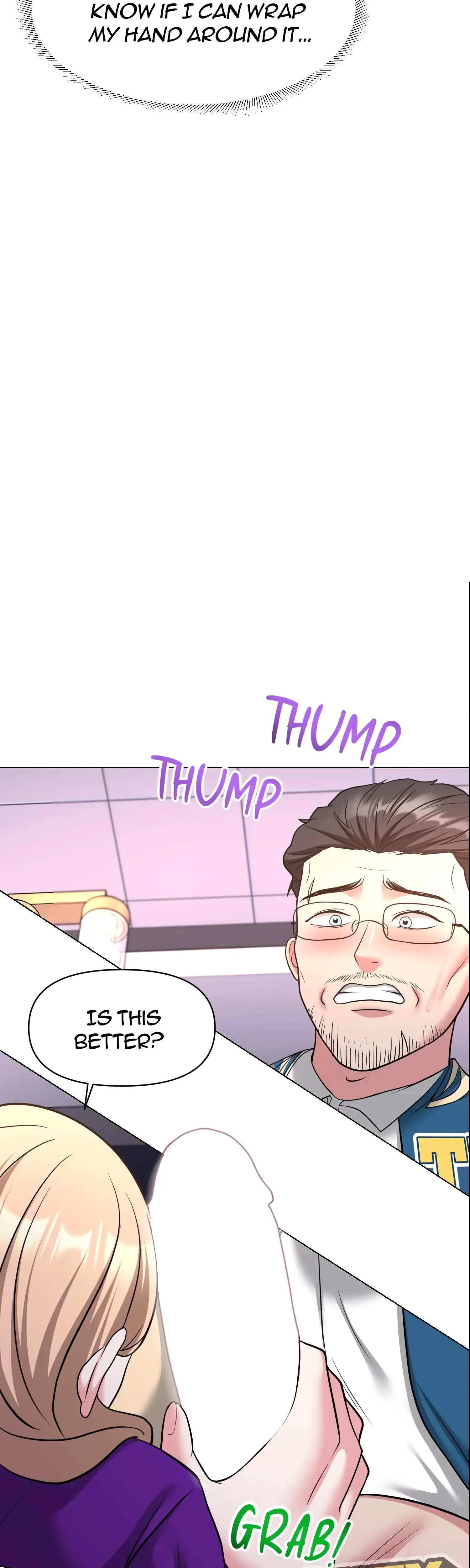 Touch Me Down Episode 4 - Page 27
