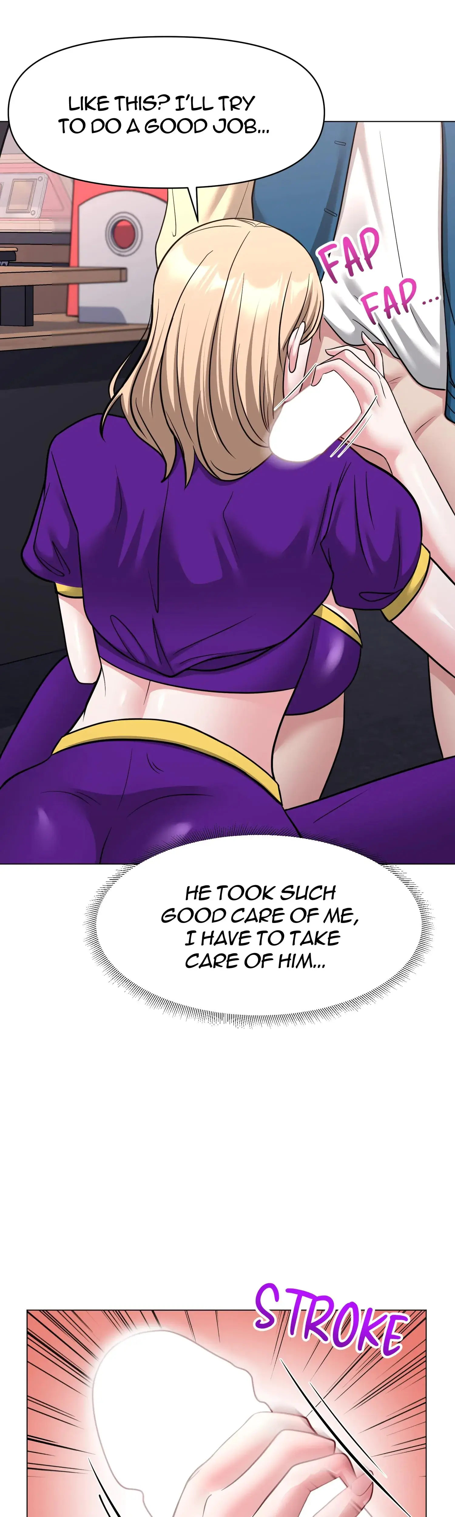 Touch Me Down Episode 4 - Page 29