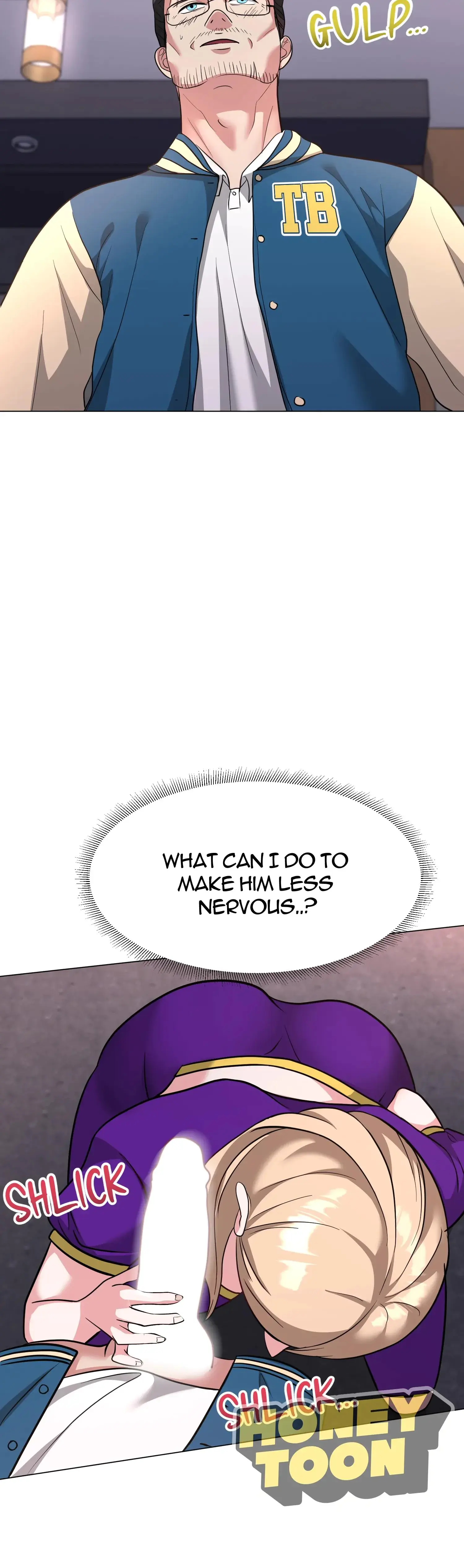 Touch Me Down Episode 4 - Page 33