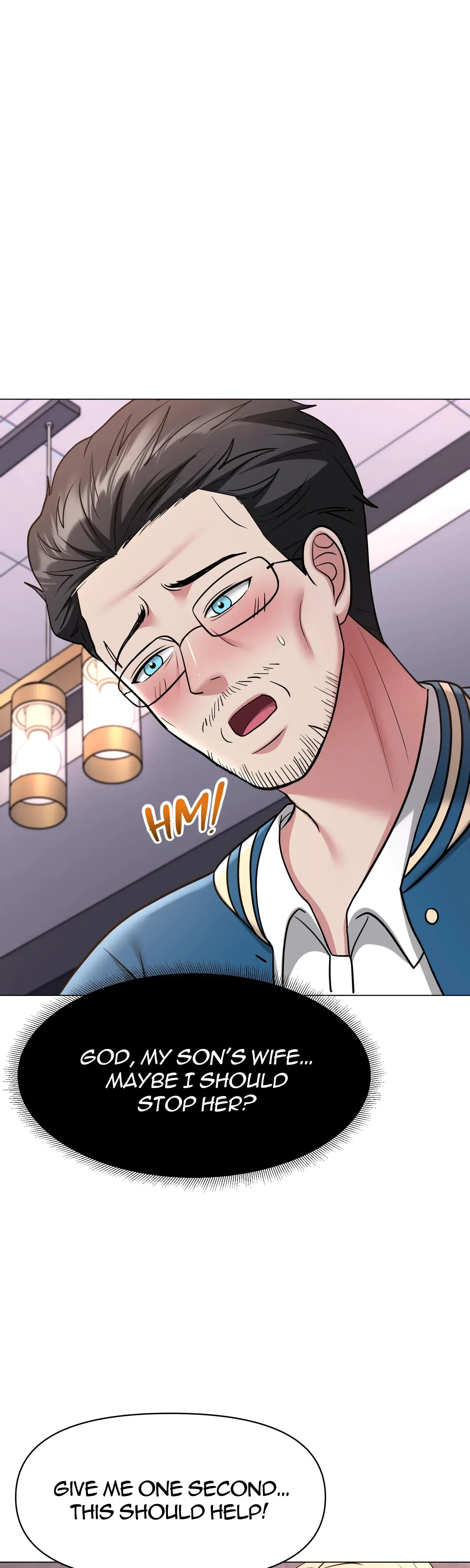 Touch Me Down Episode 4 - Page 35