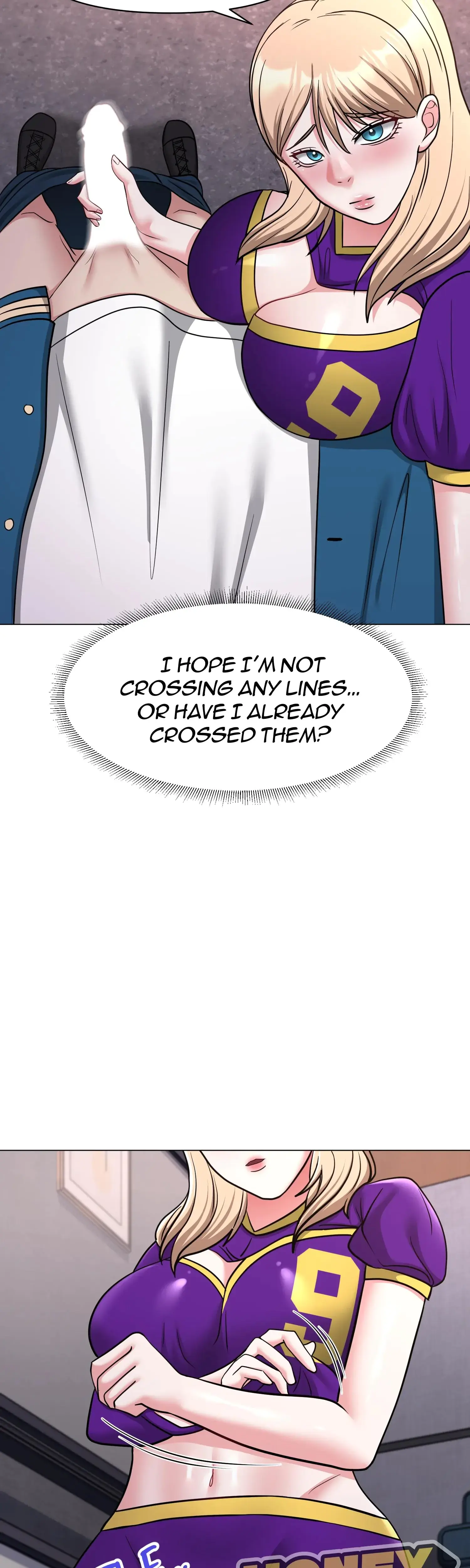 Touch Me Down Episode 4 - Page 36