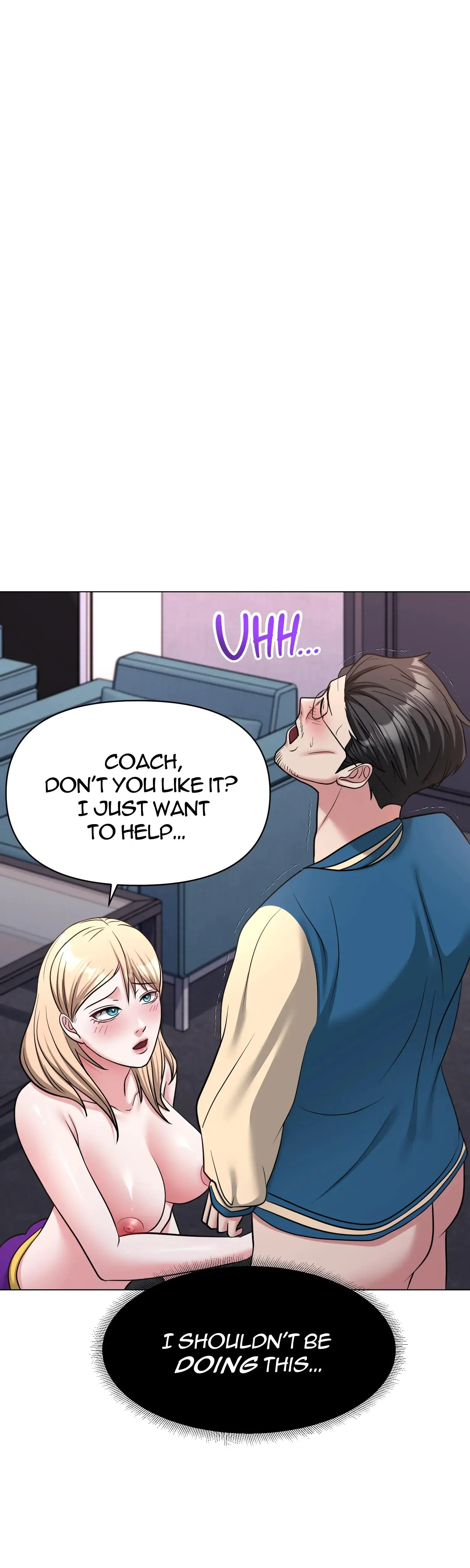 Touch Me Down Episode 4 - Page 41