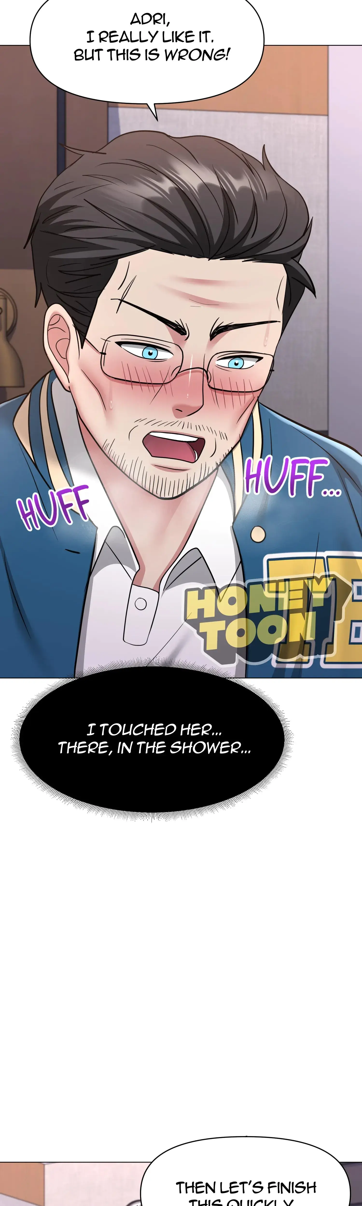 Touch Me Down Episode 4 - Page 43