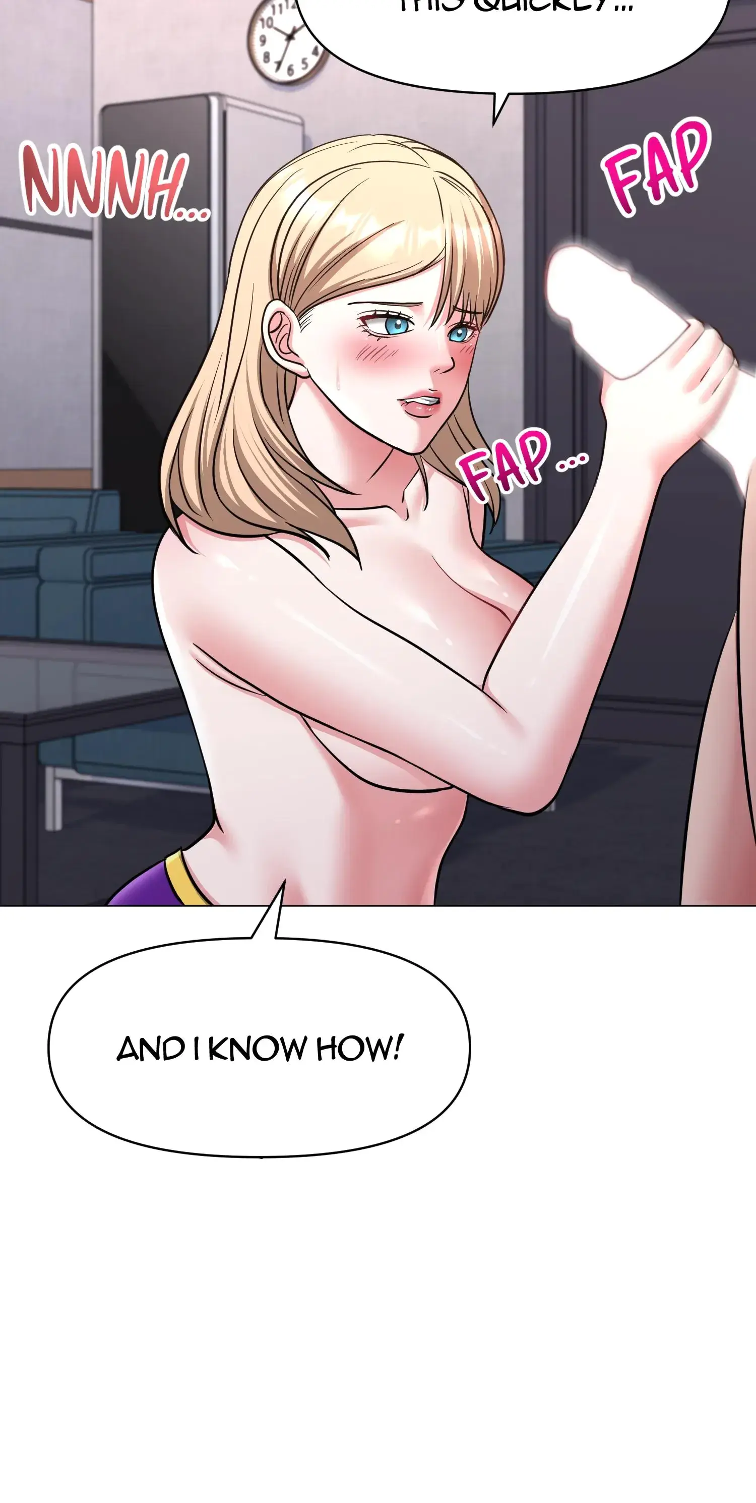 Touch Me Down Episode 4 - Page 44