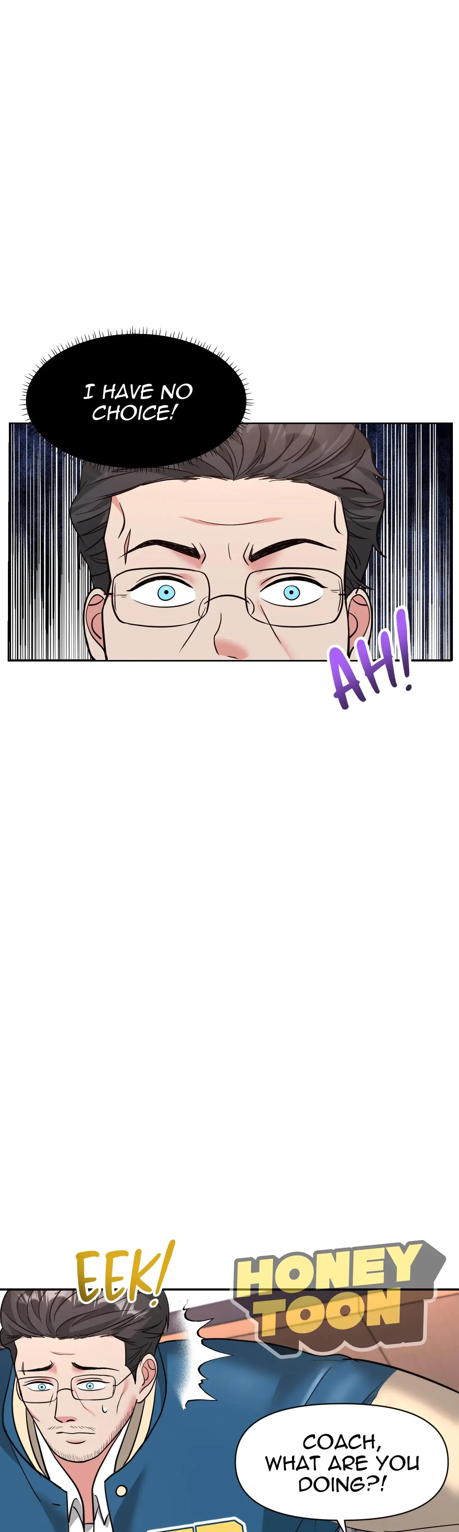 Touch Me Down Episode 4 - Page 6