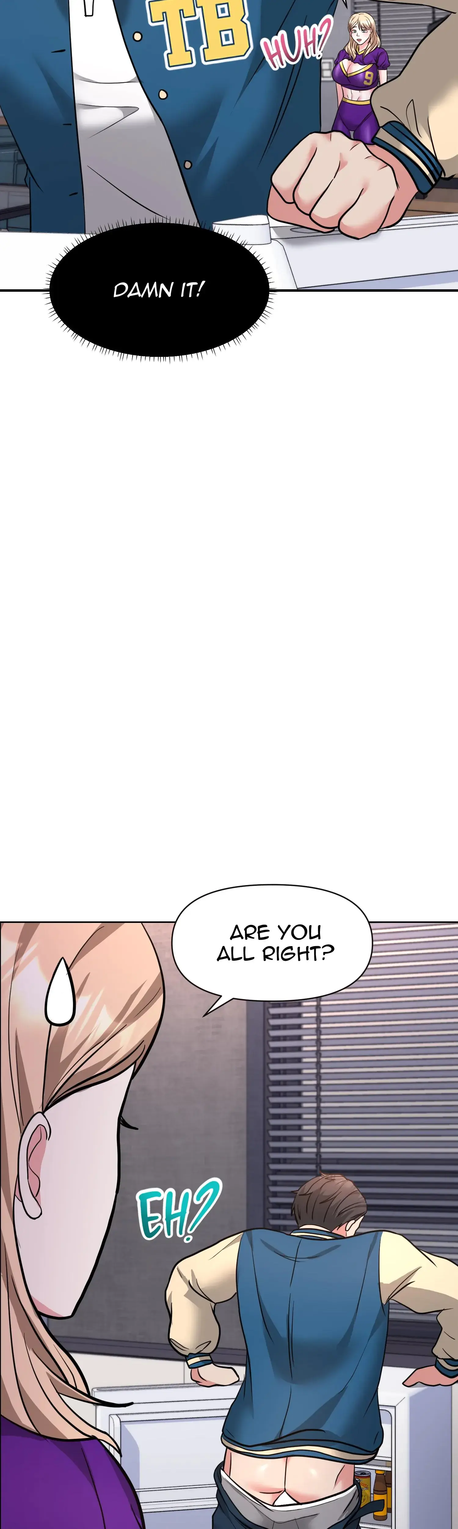 Touch Me Down Episode 4 - Page 7