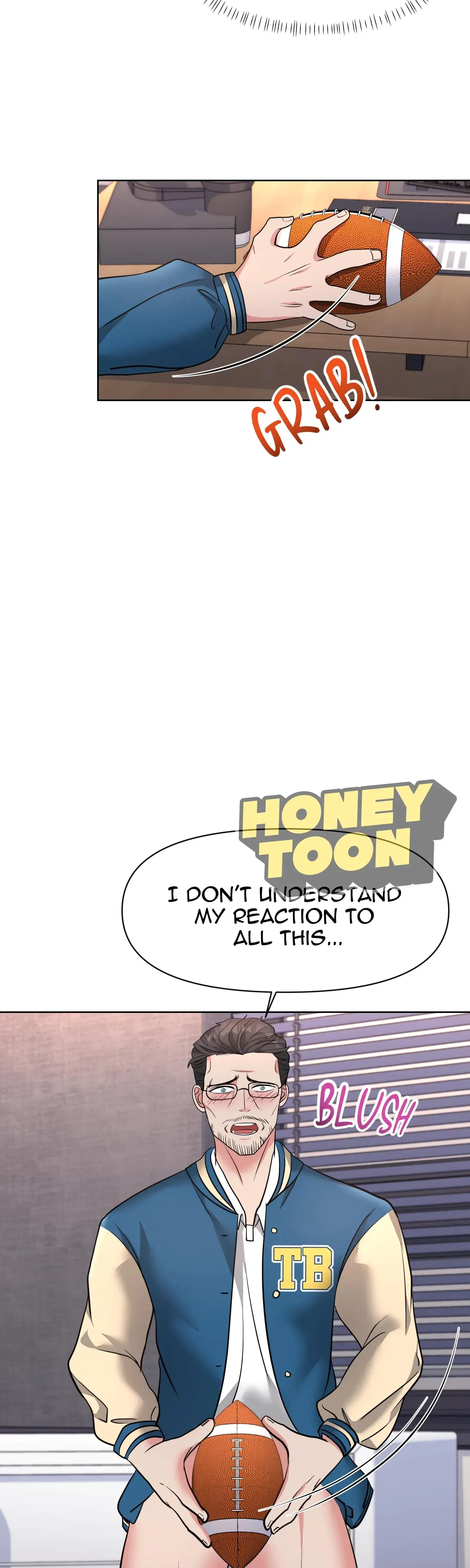 Touch Me Down Episode 4 - Page 9