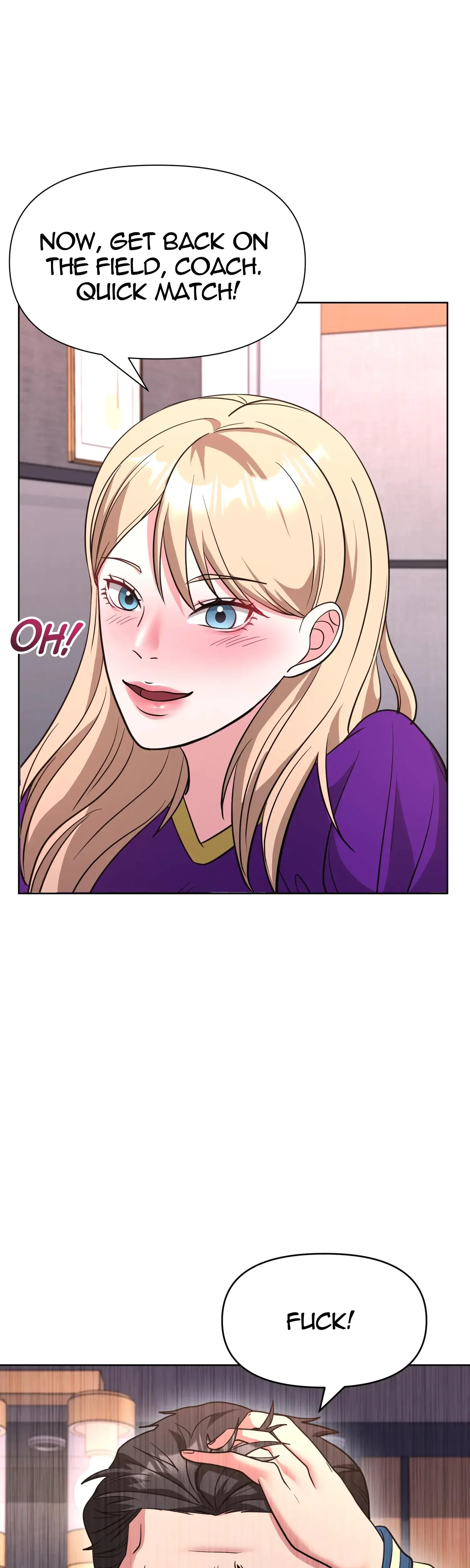 Touch Me Down Episode 5 - Page 10
