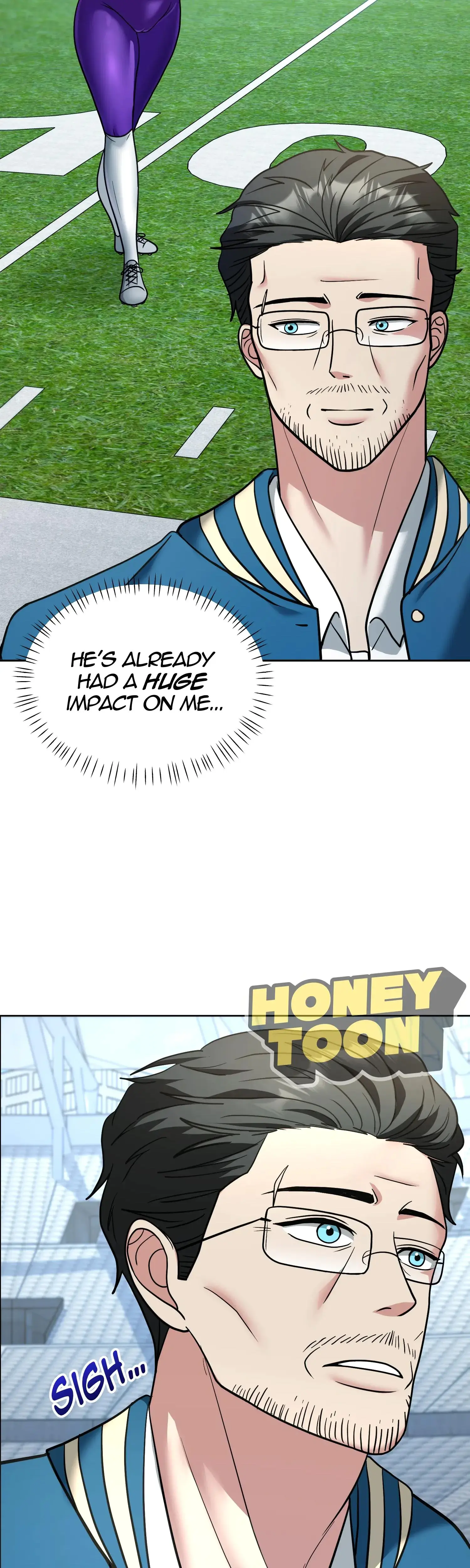 Touch Me Down Episode 5 - Page 18