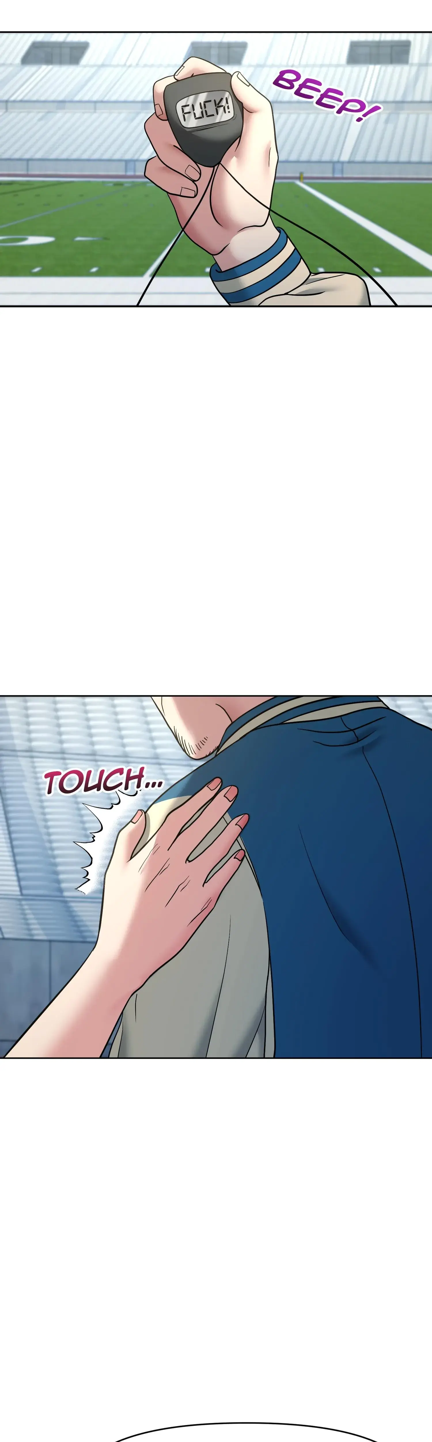 Touch Me Down Episode 5 - Page 22
