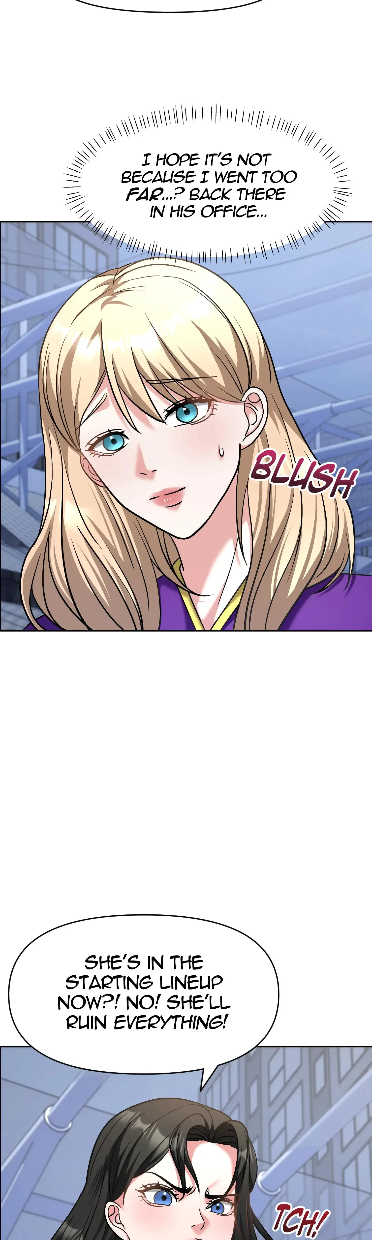 Touch Me Down Episode 5 - Page 29