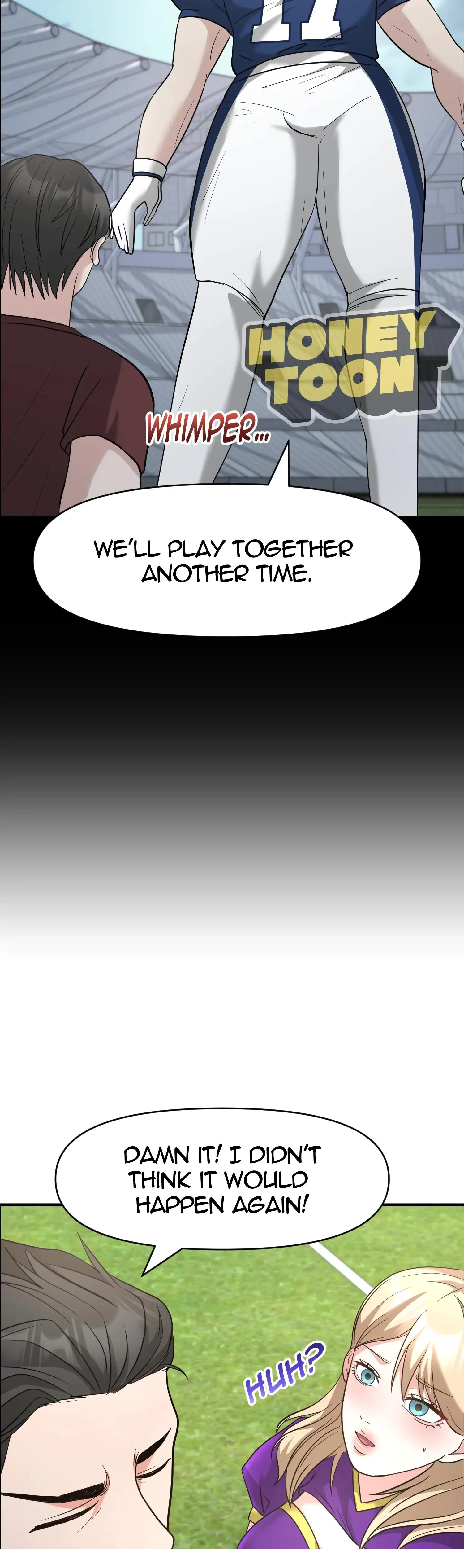 Touch Me Down Episode 5 - Page 37