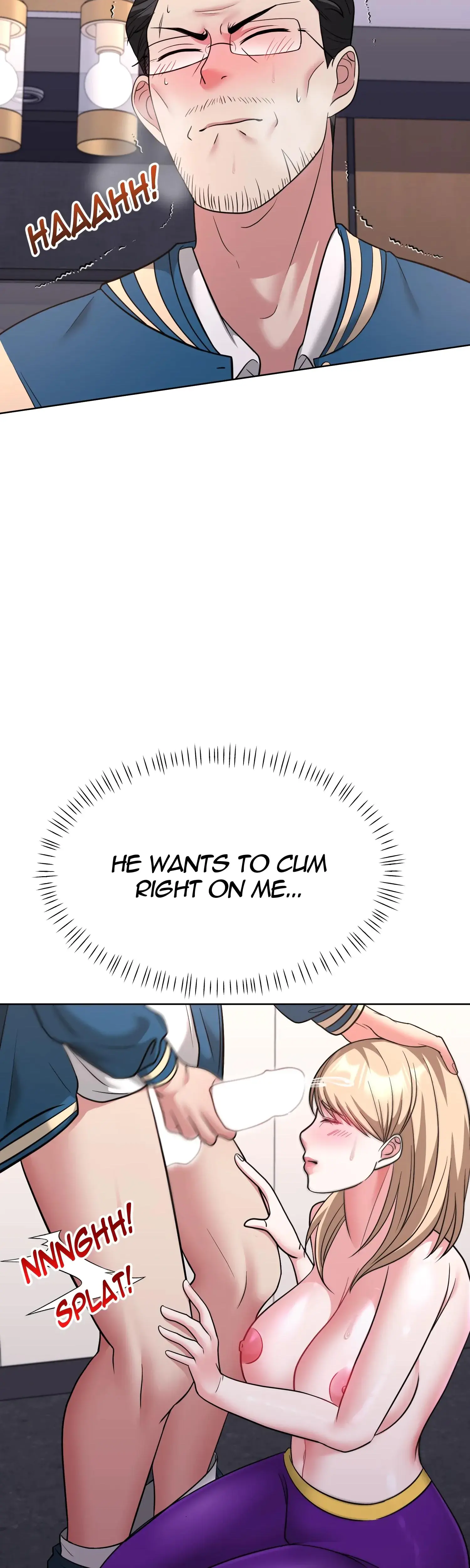 Touch Me Down Episode 5 - Page 4