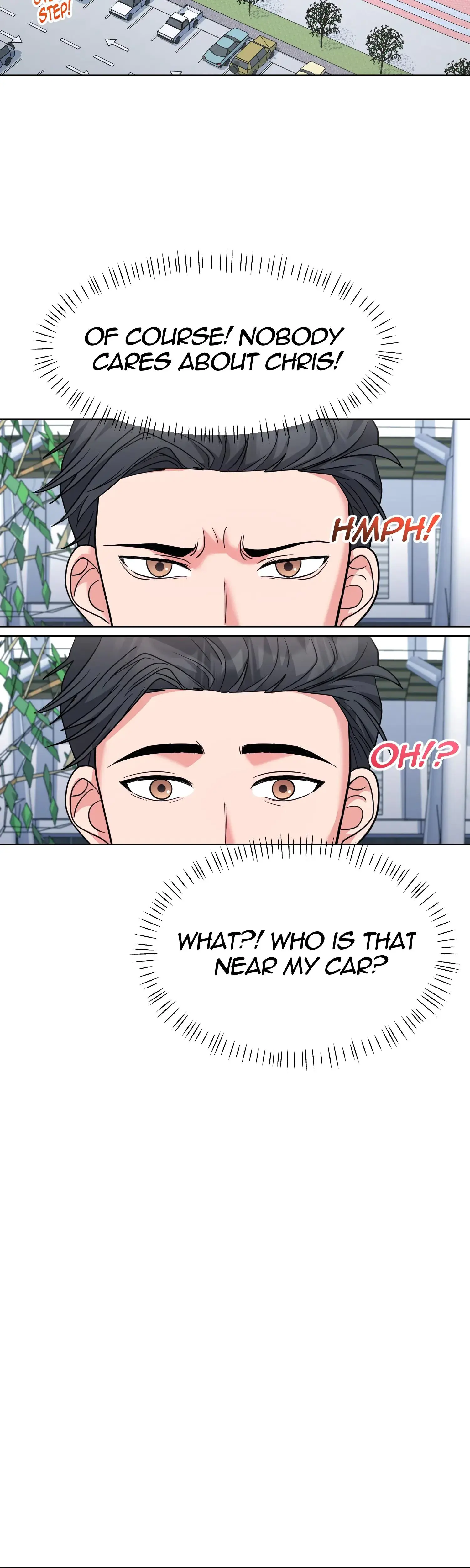 Touch Me Down Episode 5 - Page 41