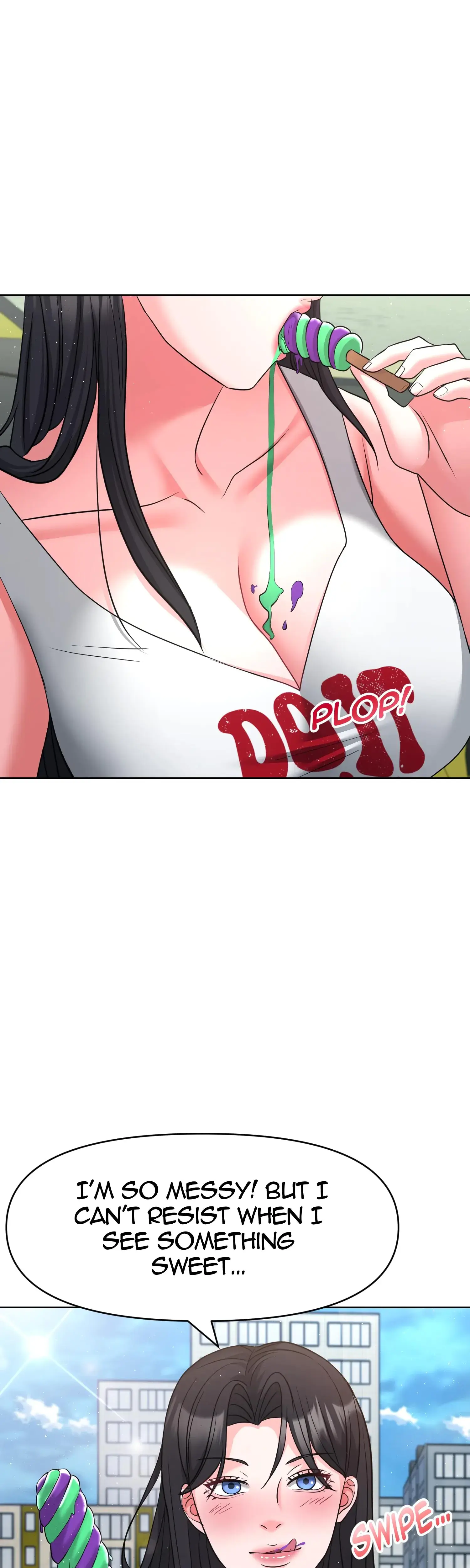 Touch Me Down Episode 5 - Page 45